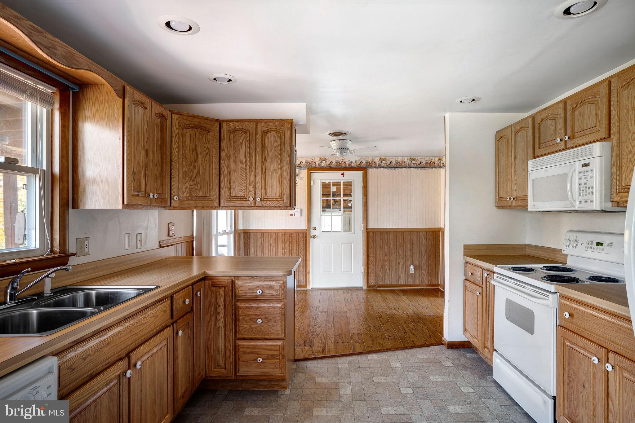 BRIARHILL - Residential