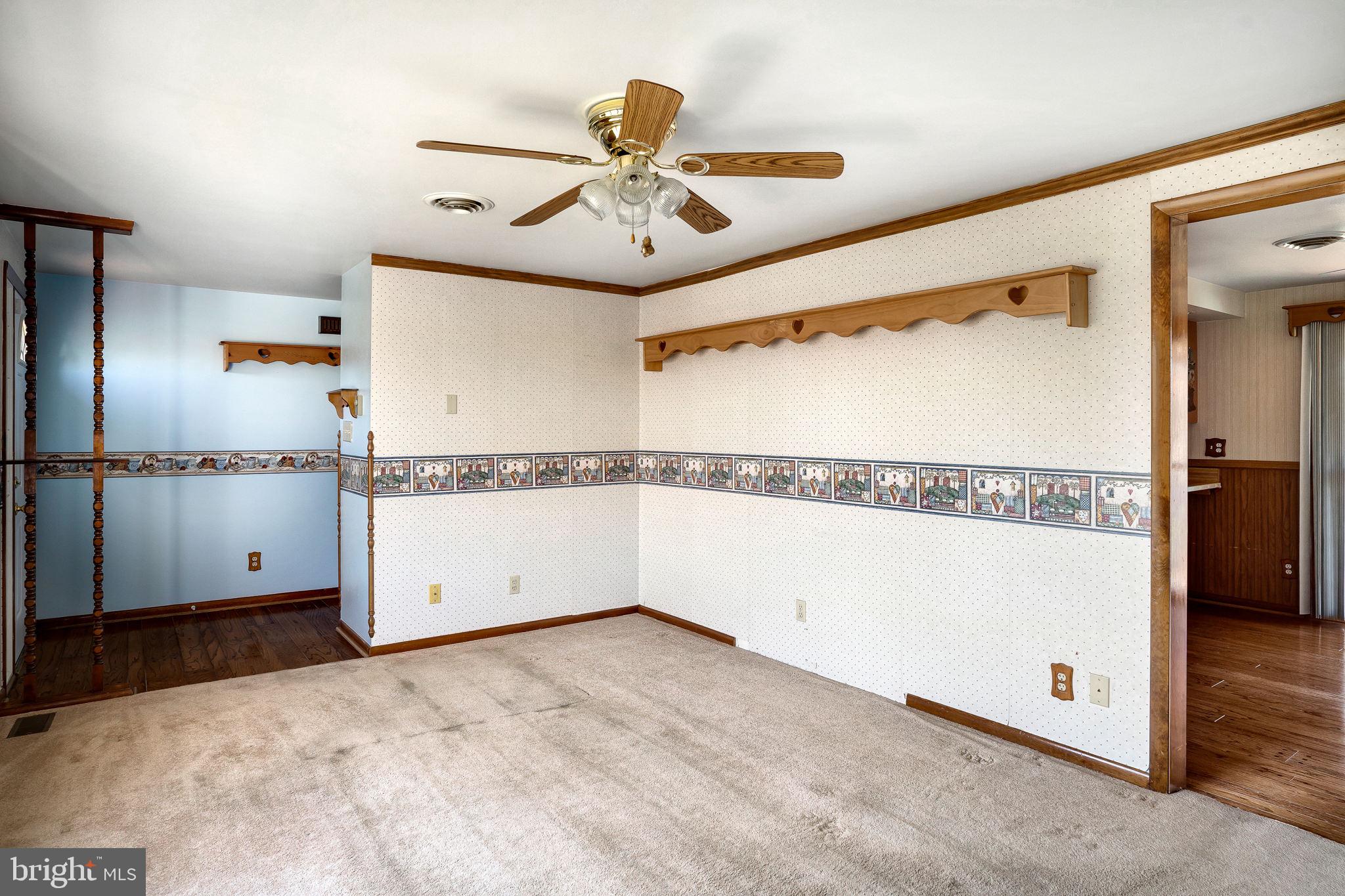 BRIARHILL - Residential