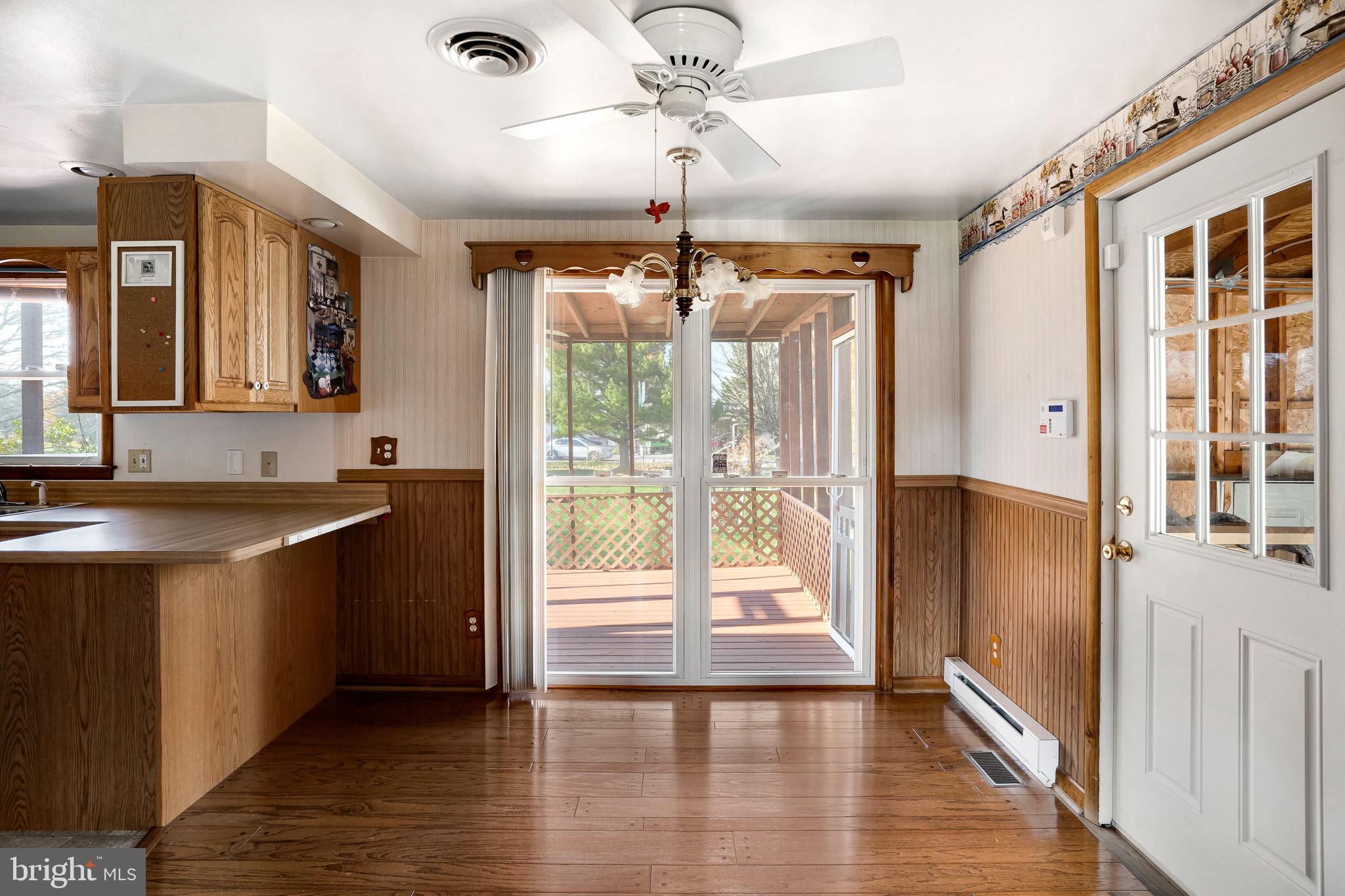 BRIARHILL - Residential