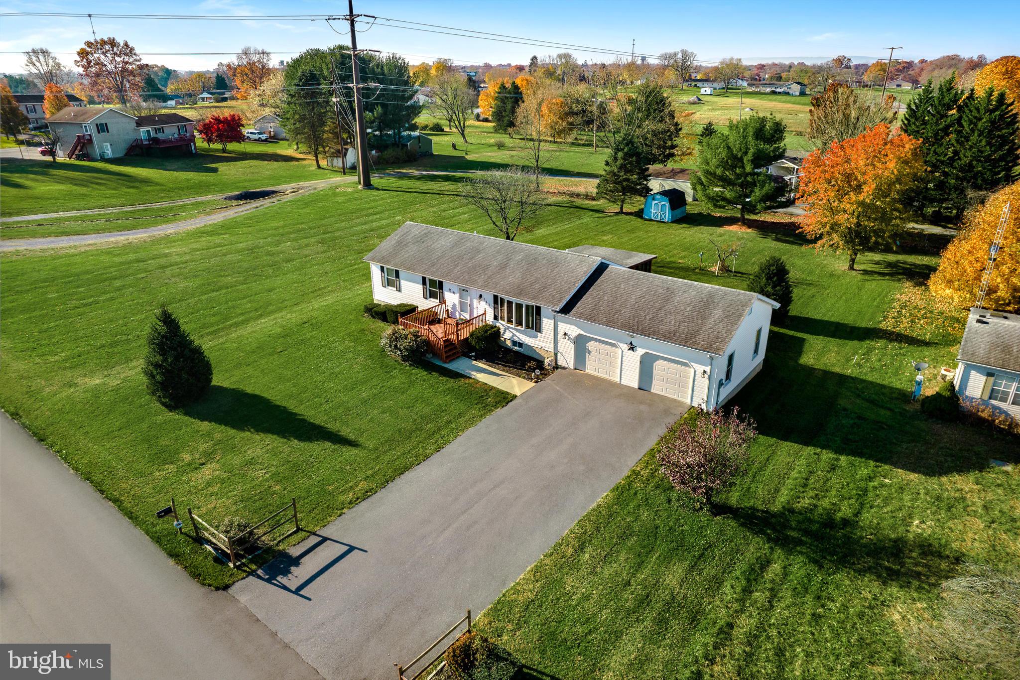 BRIARHILL - Residential