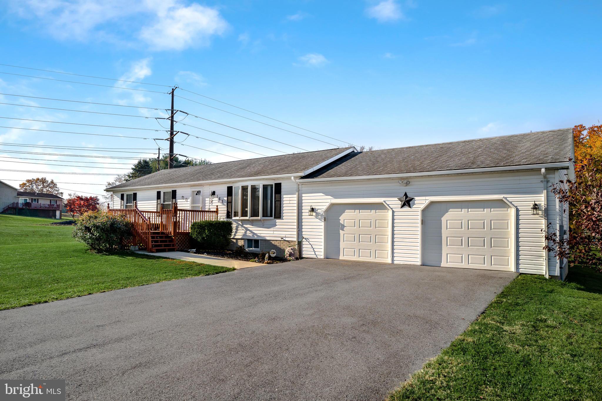 BRIARHILL - Residential