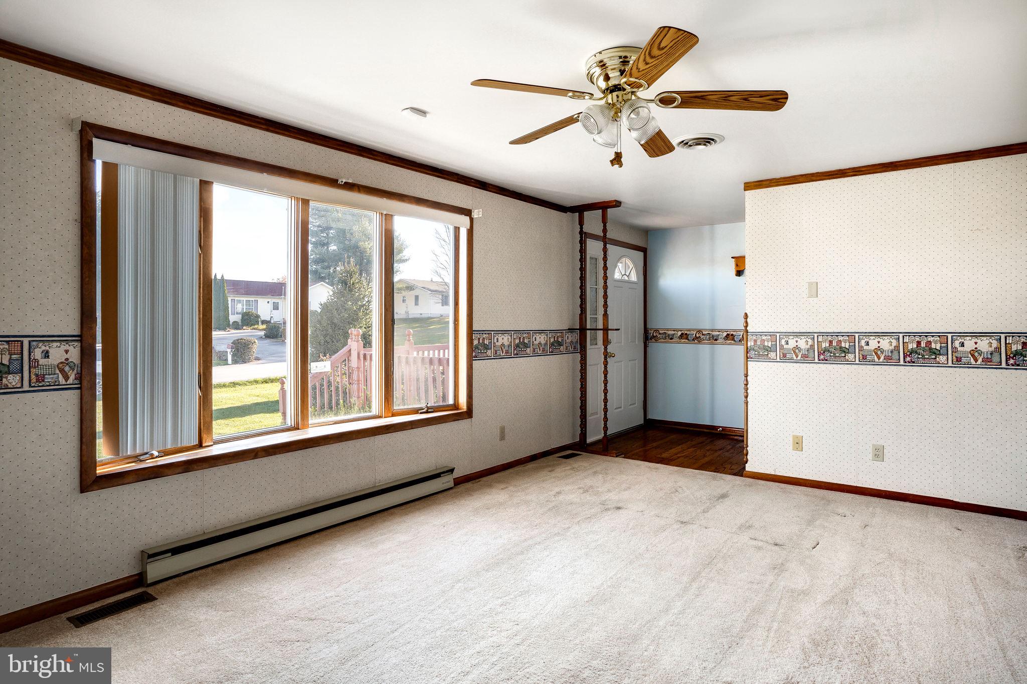 BRIARHILL - Residential