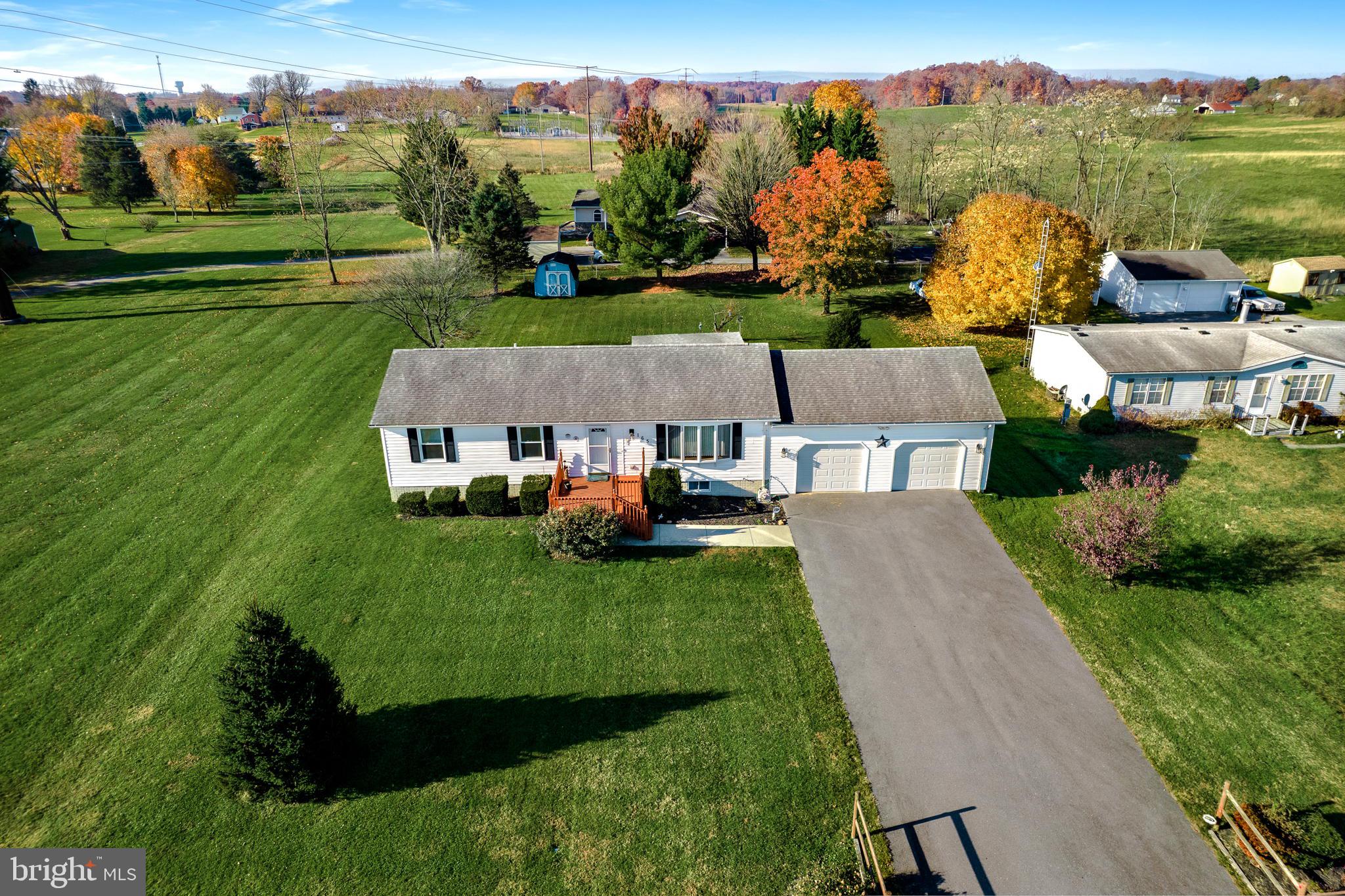 BRIARHILL - Residential