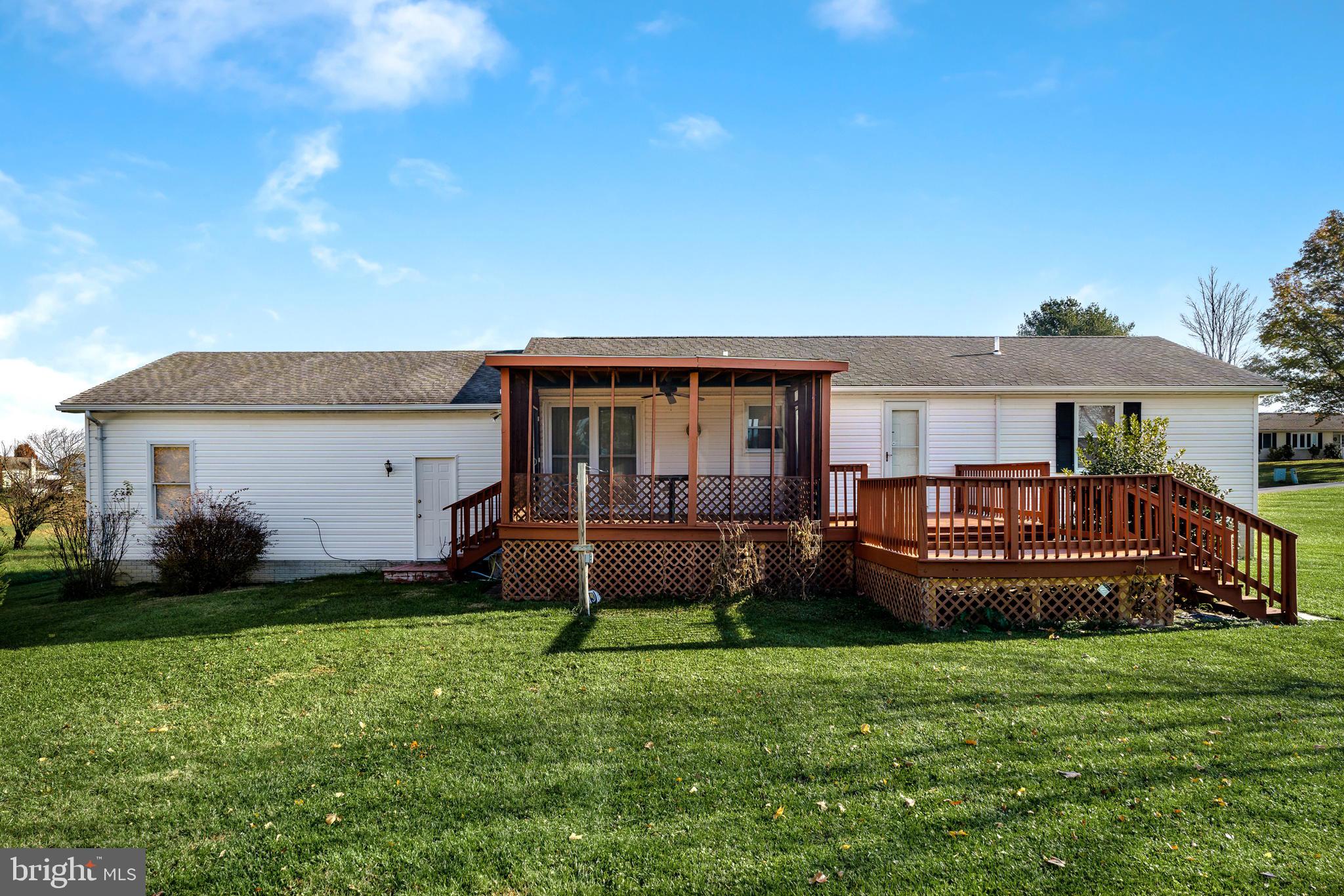 BRIARHILL - Residential