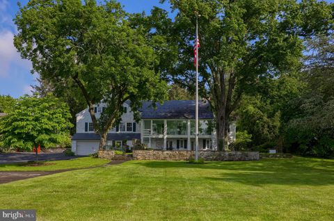 1905 MILLERSVILLE PIKE LANCASTER PA 17603