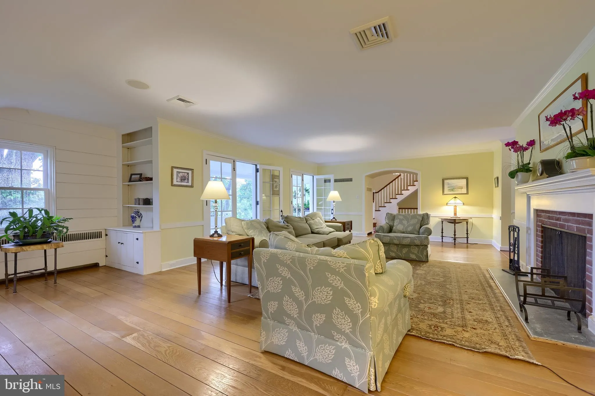 Lancaster, Pennsylvania 17603, United States, 5 Bedrooms Bedrooms, ,5 BathroomsBathrooms,Residential,Pending,141889