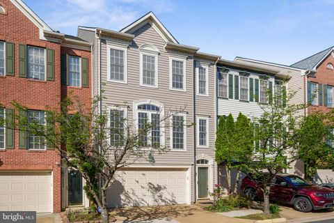 6448 KATHERINE ANN LANE SPRINGFIELD VA 22150