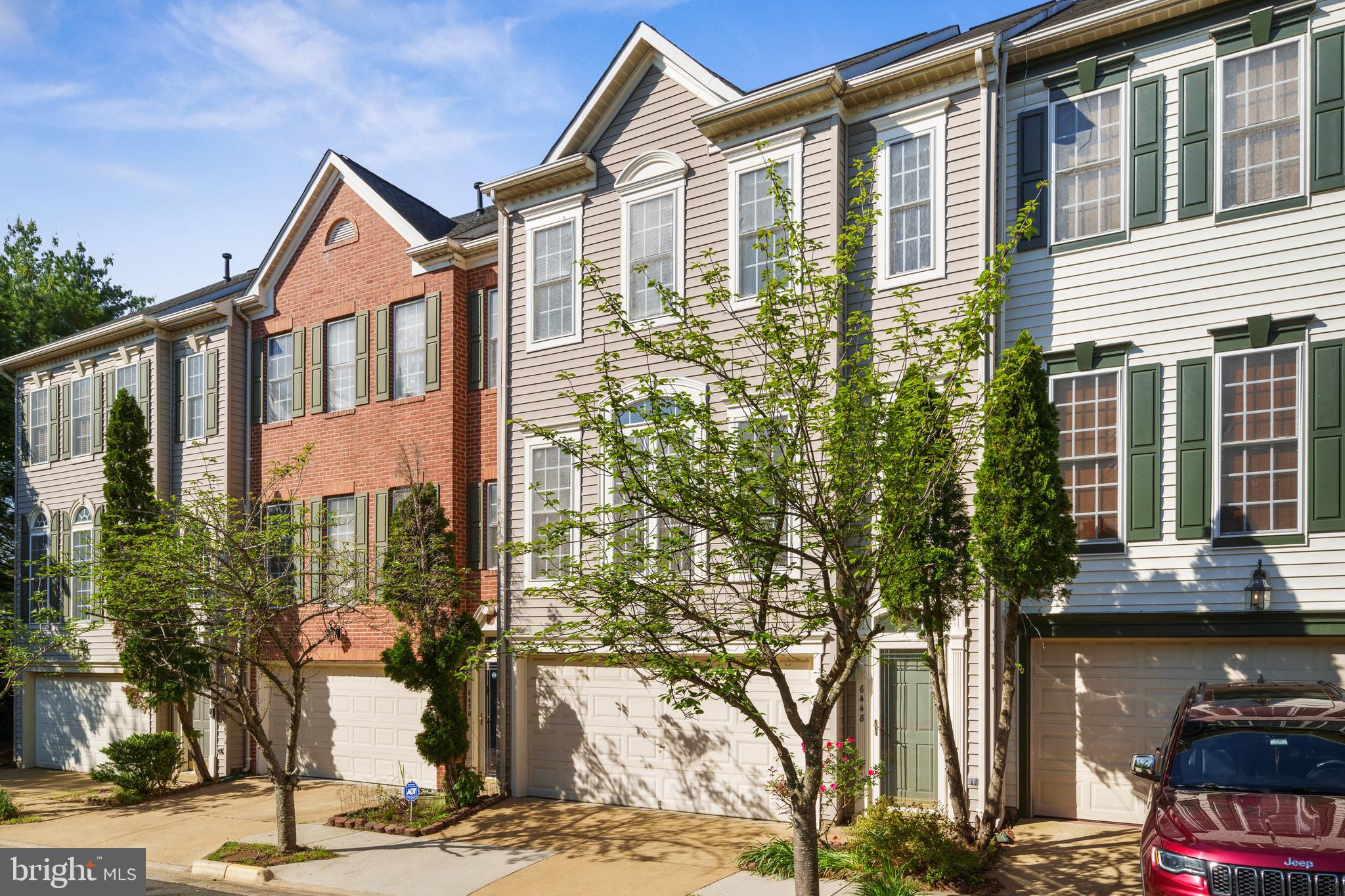 6448 KATHERINE ANN LANE