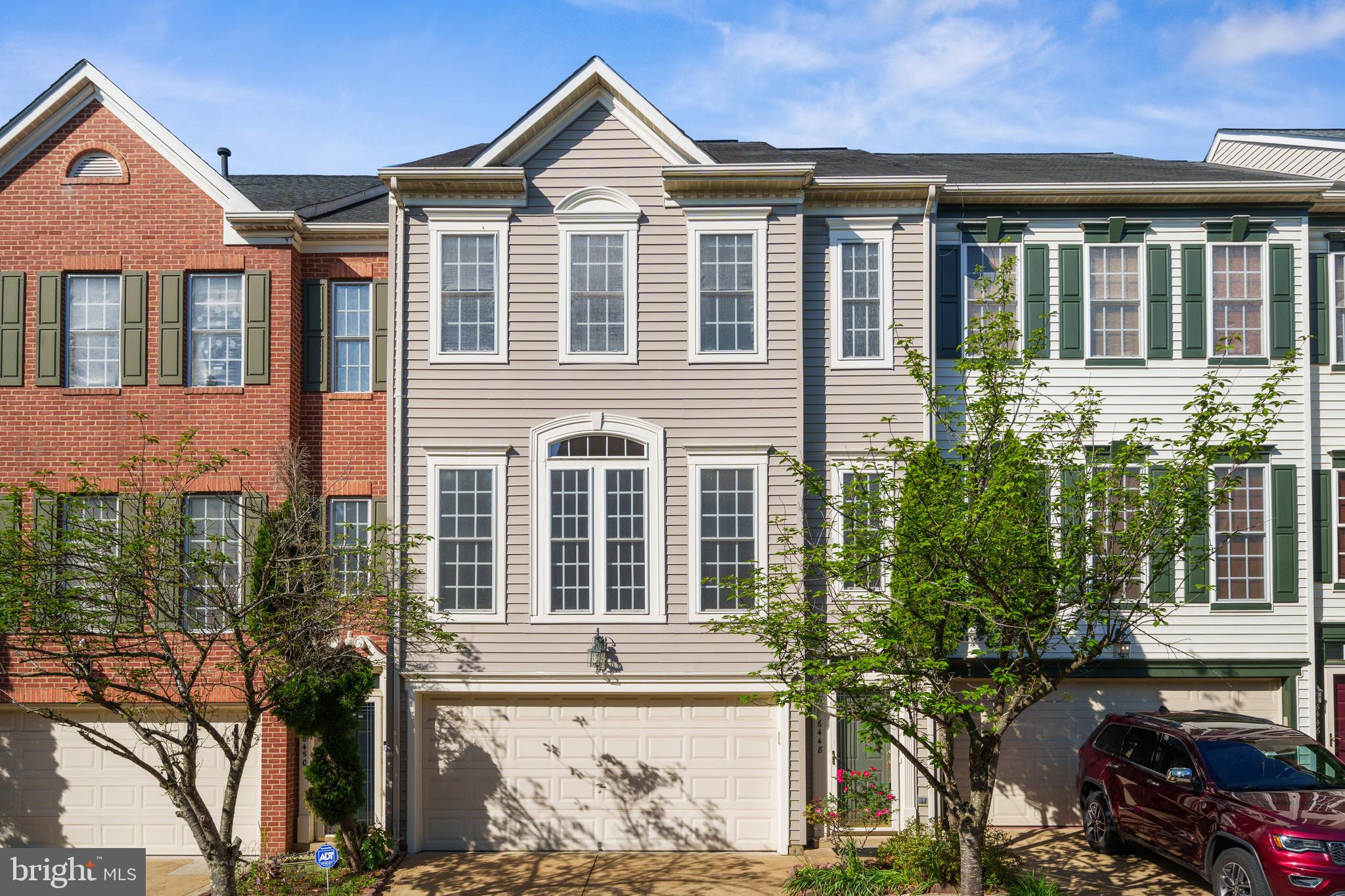 6448 KATHERINE ANN LANE