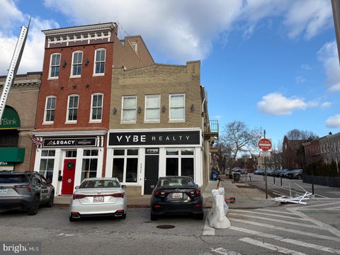 Photo of 2938 O'Donnell Street, BALTIMORE, MD 21224 (MLS # MDBA2234812)