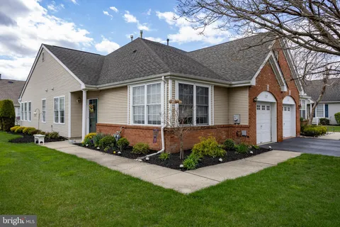 109 Caitlin Lane, Hamilton, NJ 08691 - MLS#: NJME2056478