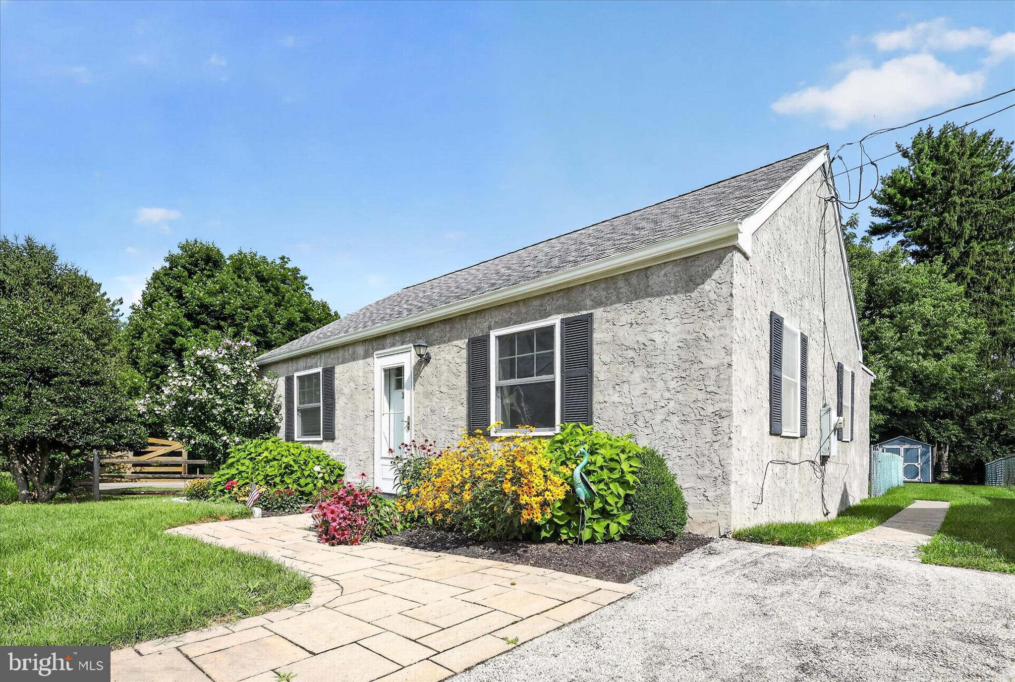 354 W CHURCH ROAD