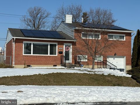 1000 SOUTHRIDGE ROAD CATONSVILLE MD 21228