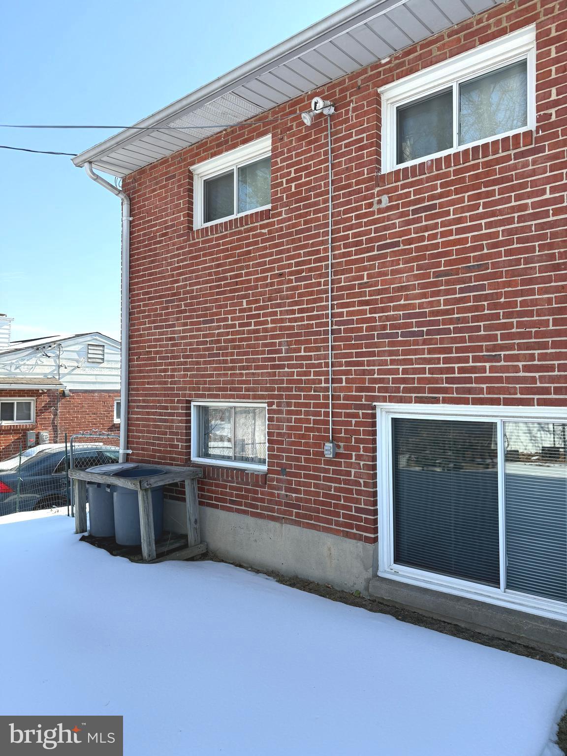 WESTVIEW PARK - Residential