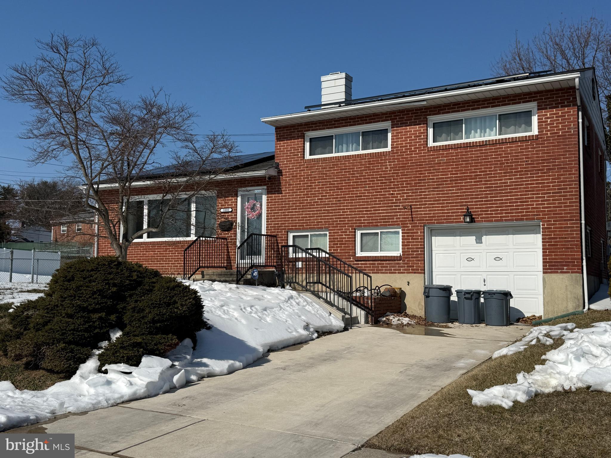 WESTVIEW PARK - Residential