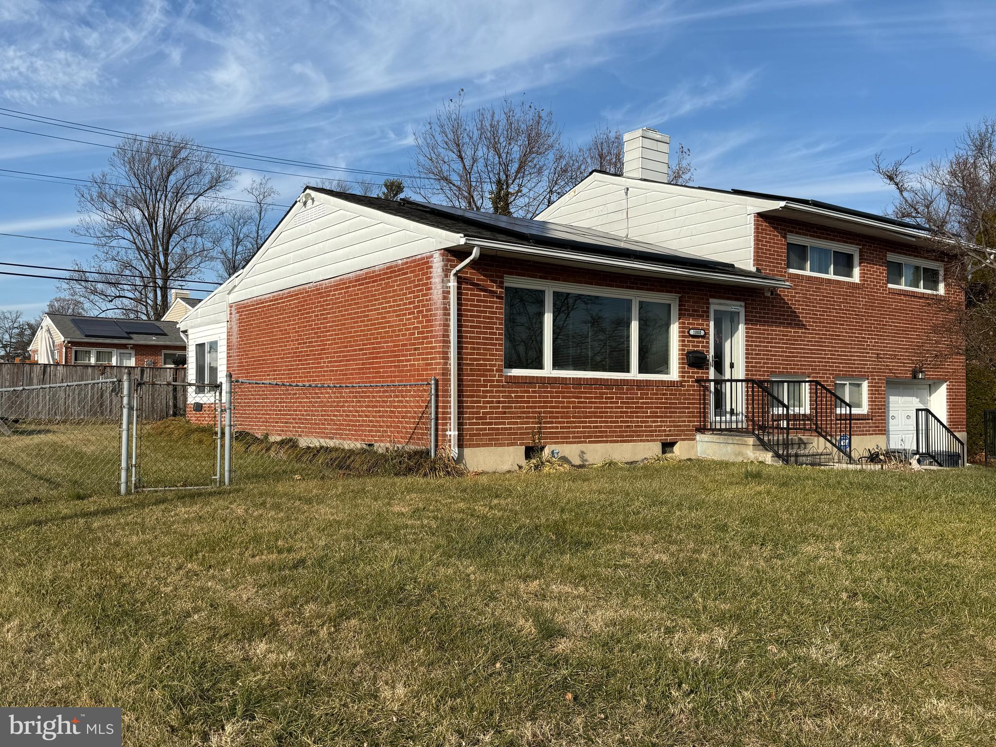 WESTVIEW PARK - Residential