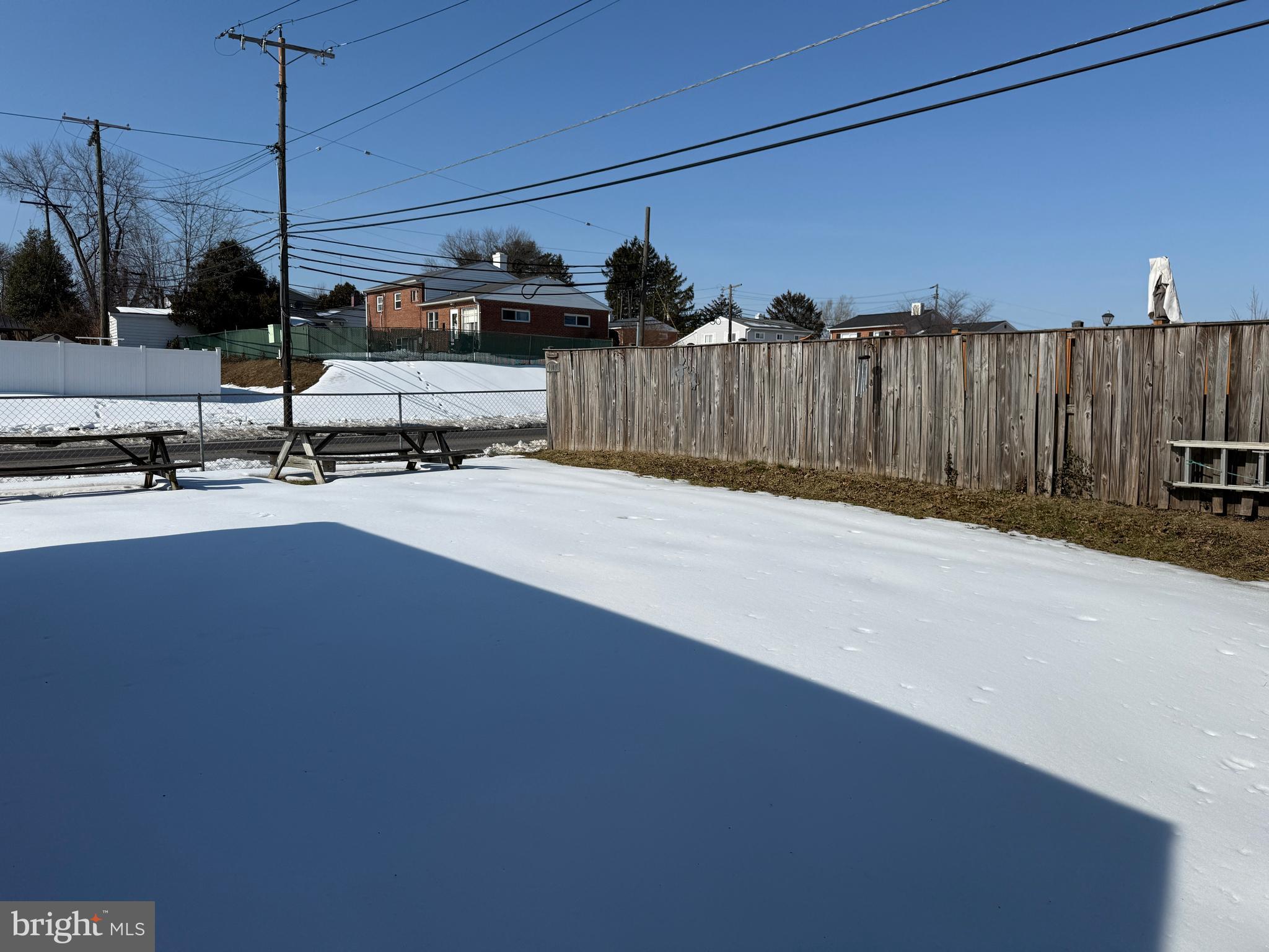 WESTVIEW PARK - Residential