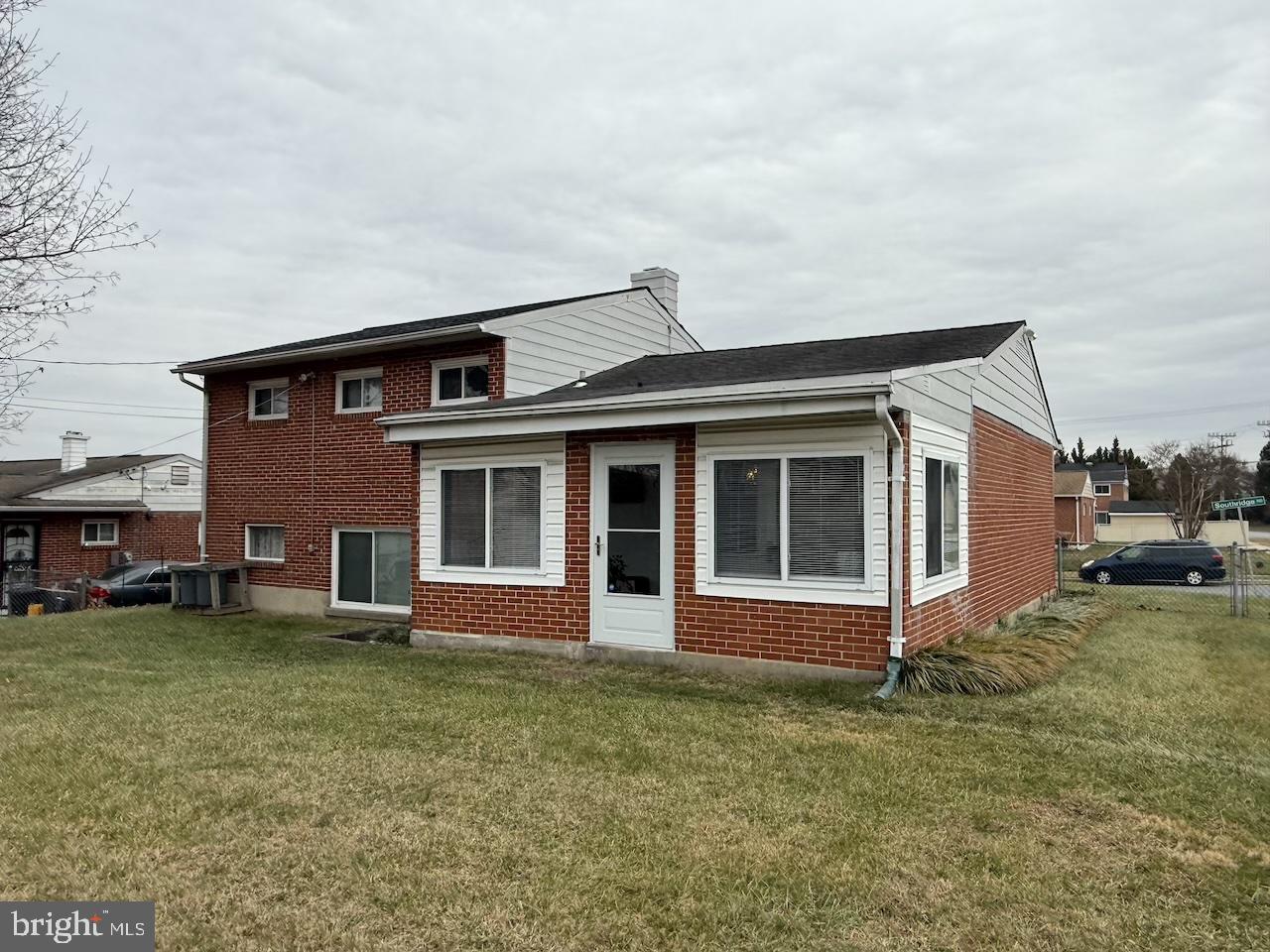 WESTVIEW PARK - Residential