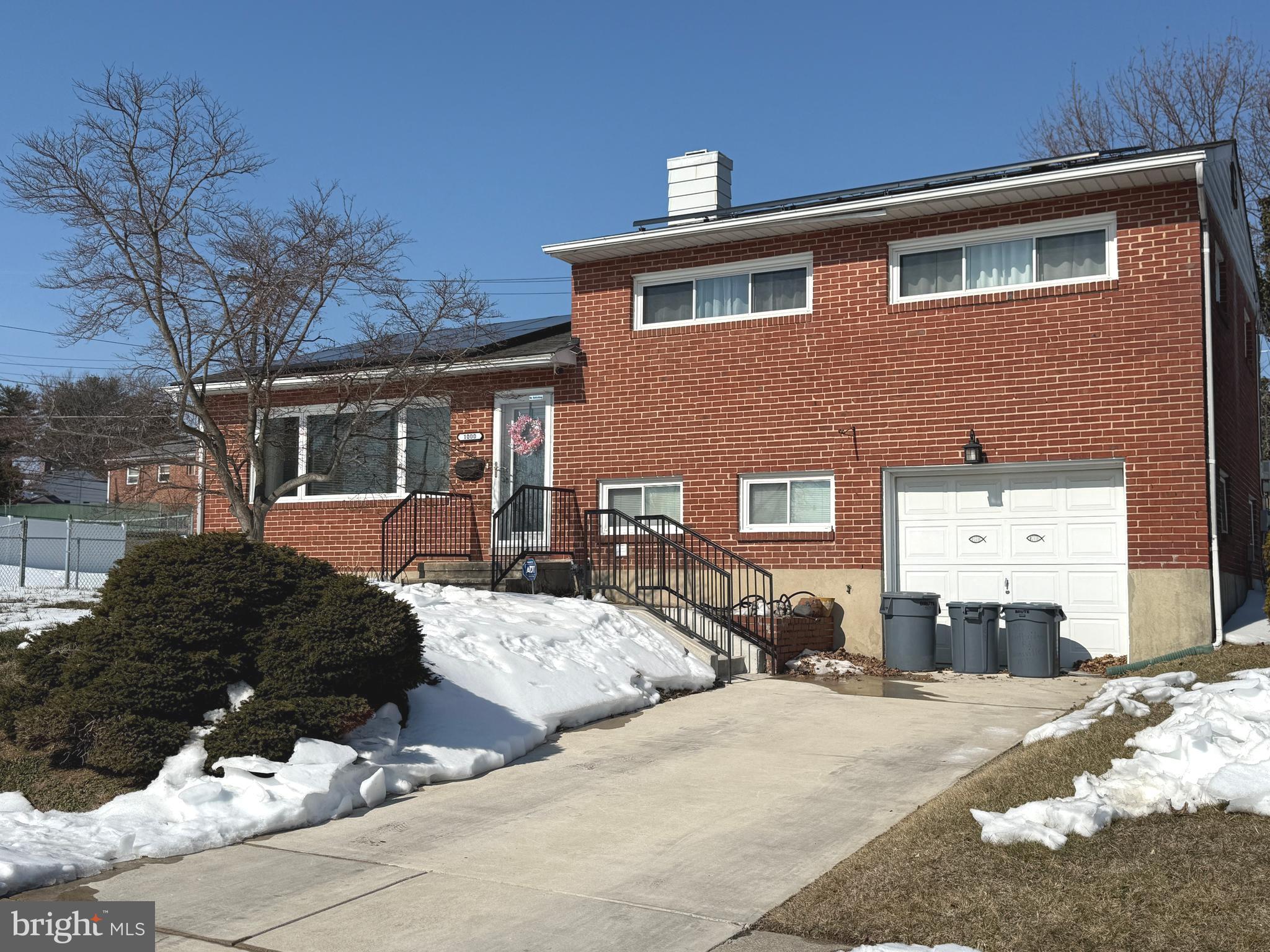 WESTVIEW PARK - Residential