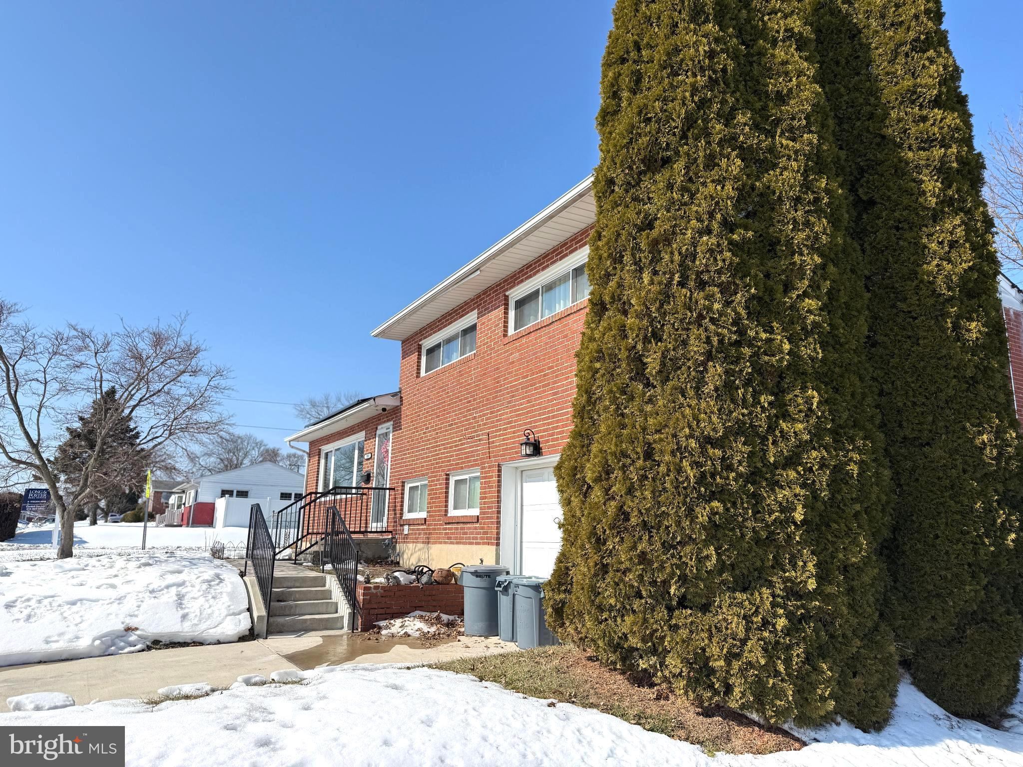 WESTVIEW PARK - Residential