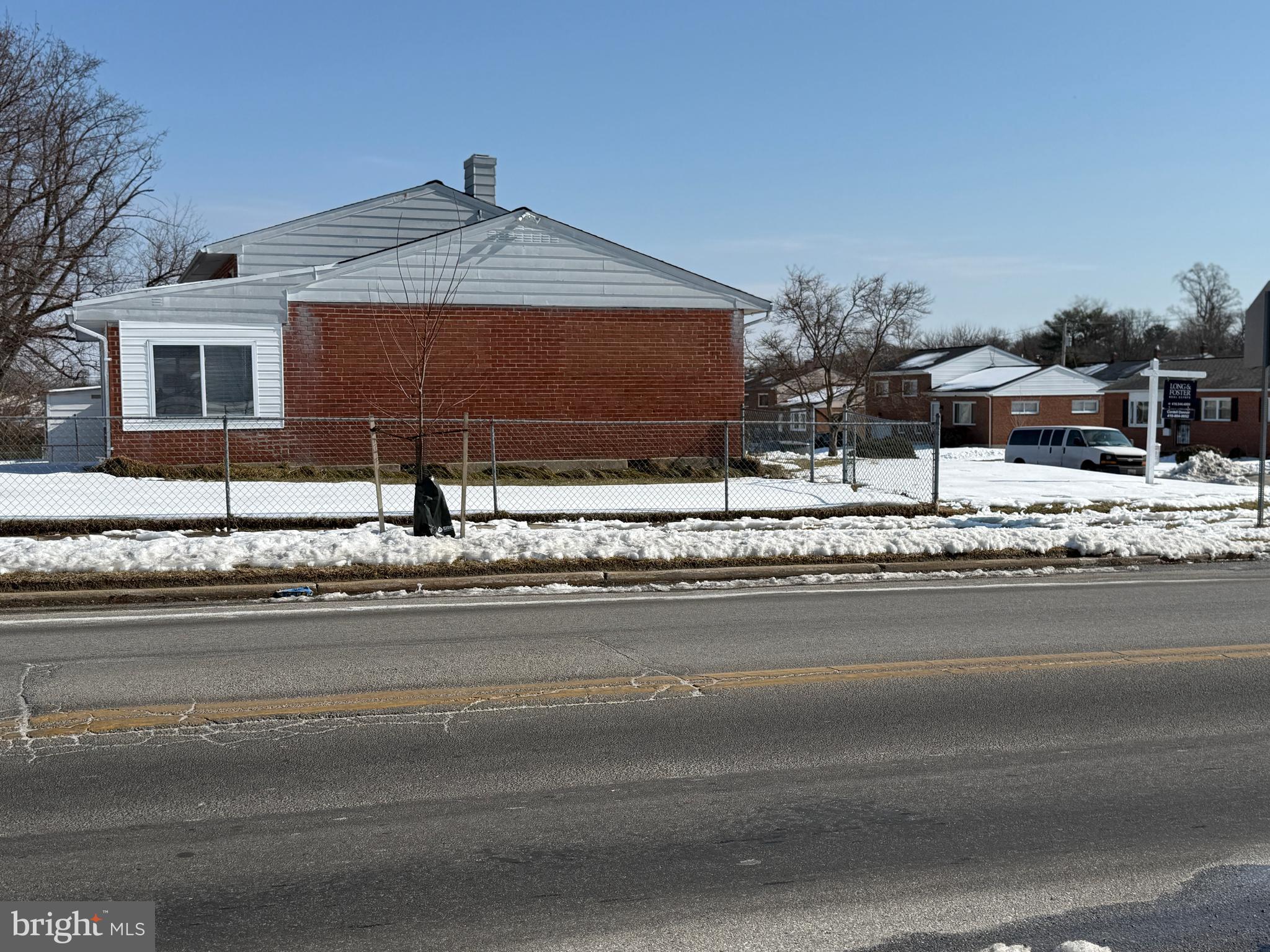 WESTVIEW PARK - Residential