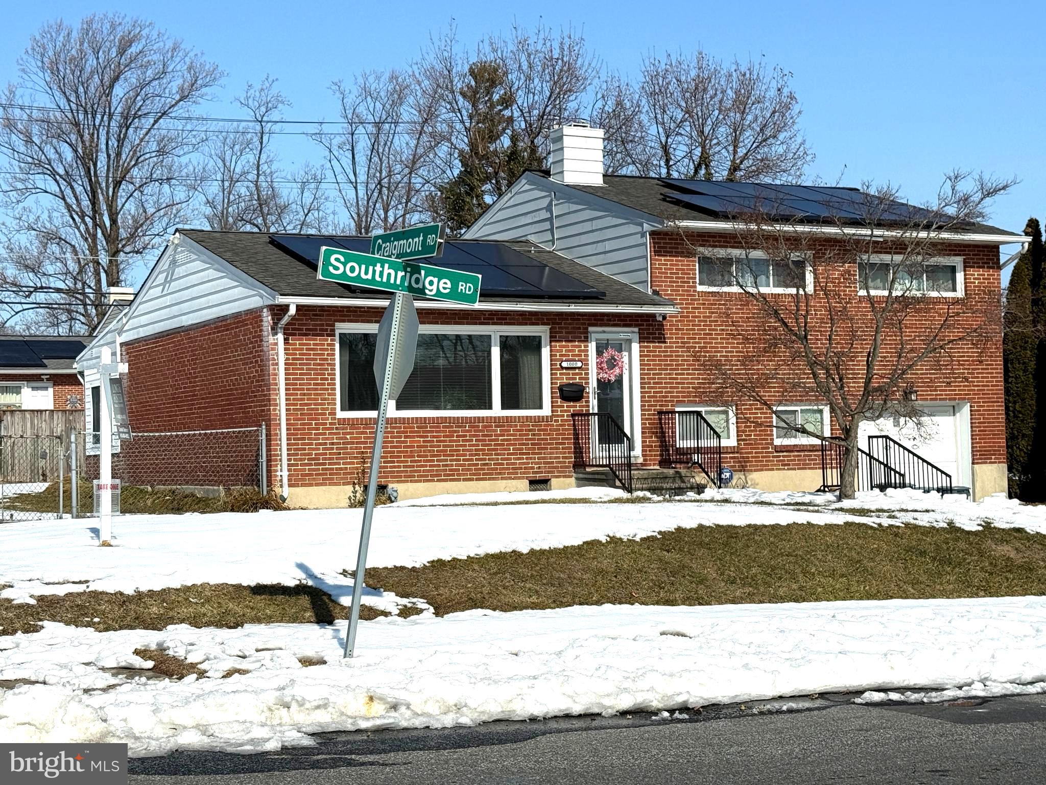 WESTVIEW PARK - Residential