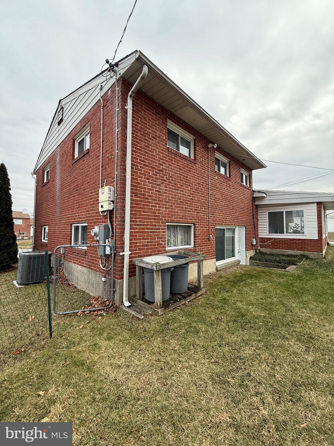 WESTVIEW PARK - Residential