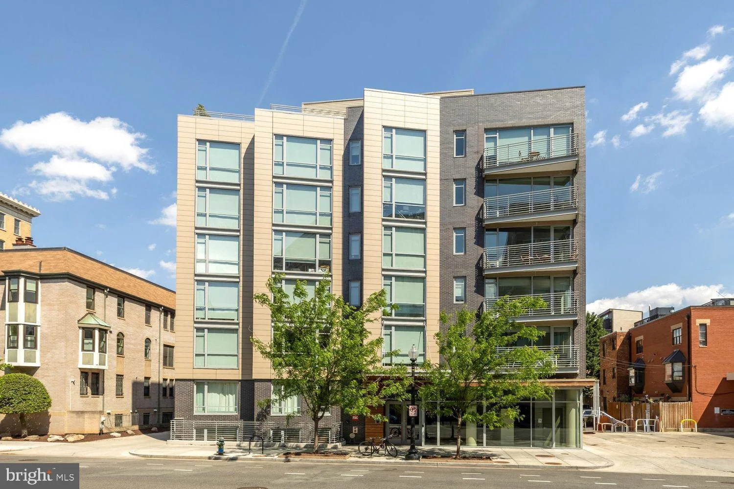1311 13th Street NW Unit 305