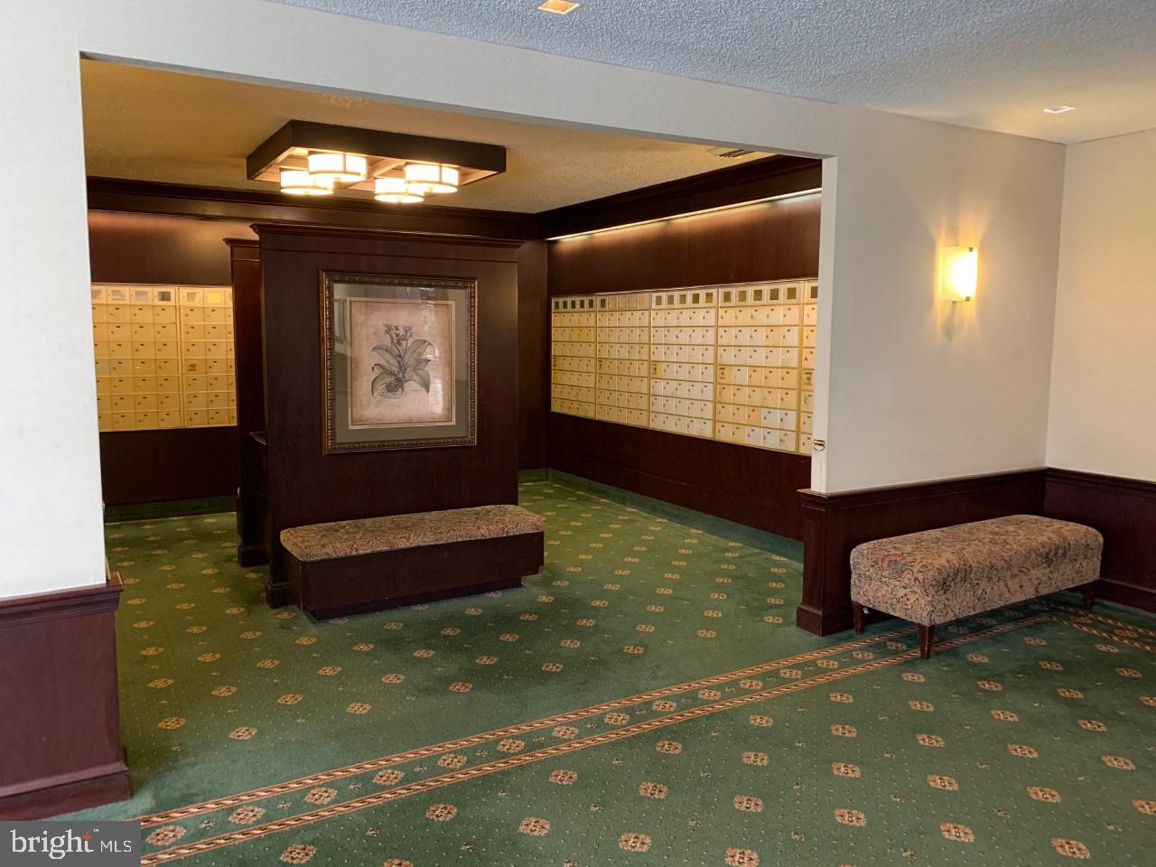 SKYLINE PLAZA - Residential Lease