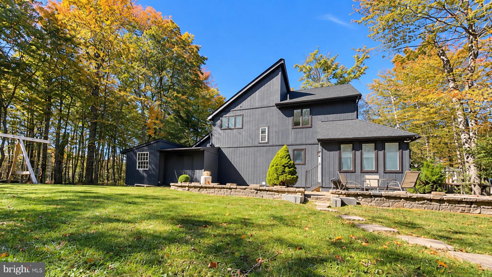 6361 CHEROKEE TRAIL