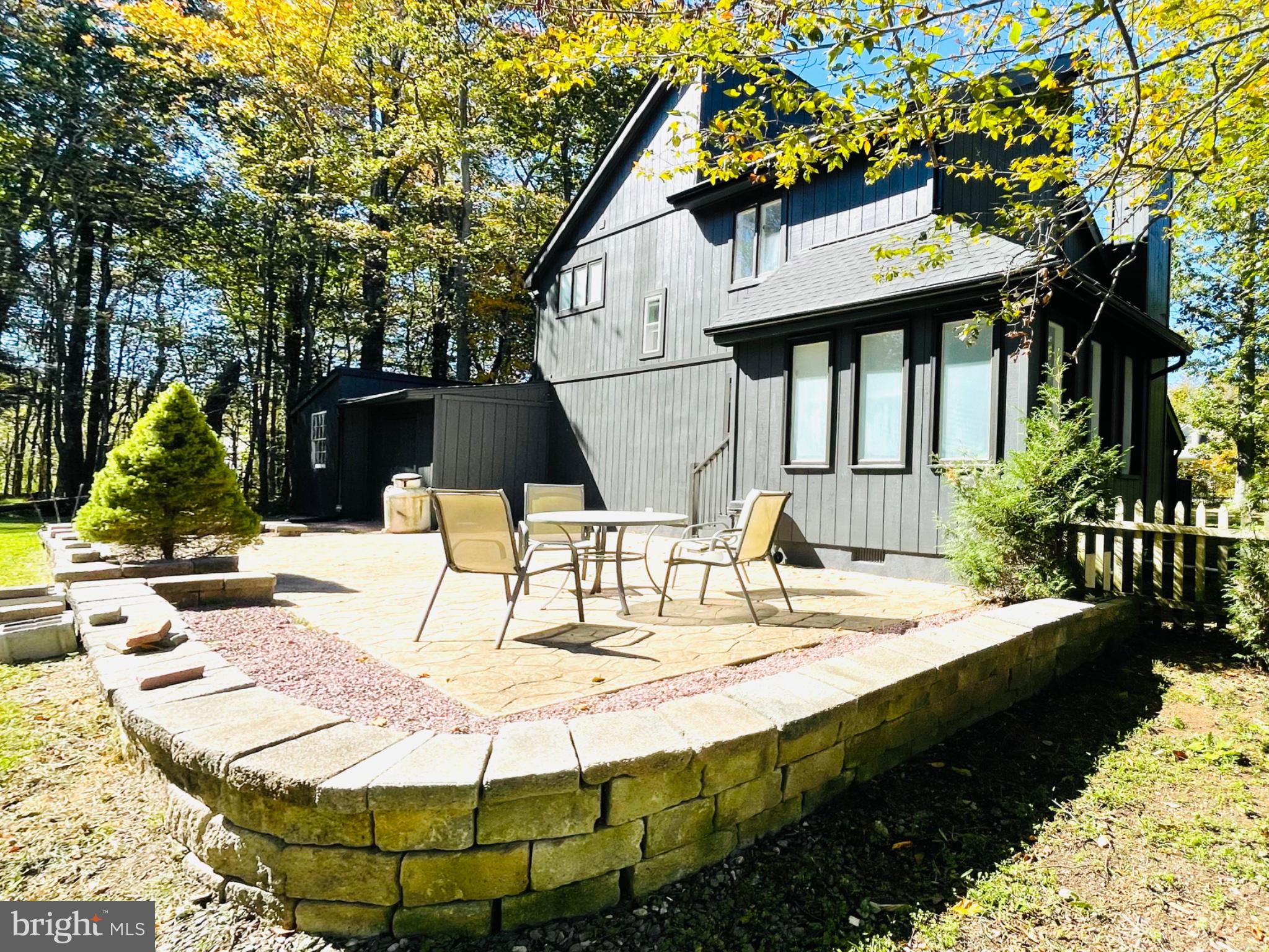 6361 CHEROKEE TRAIL
