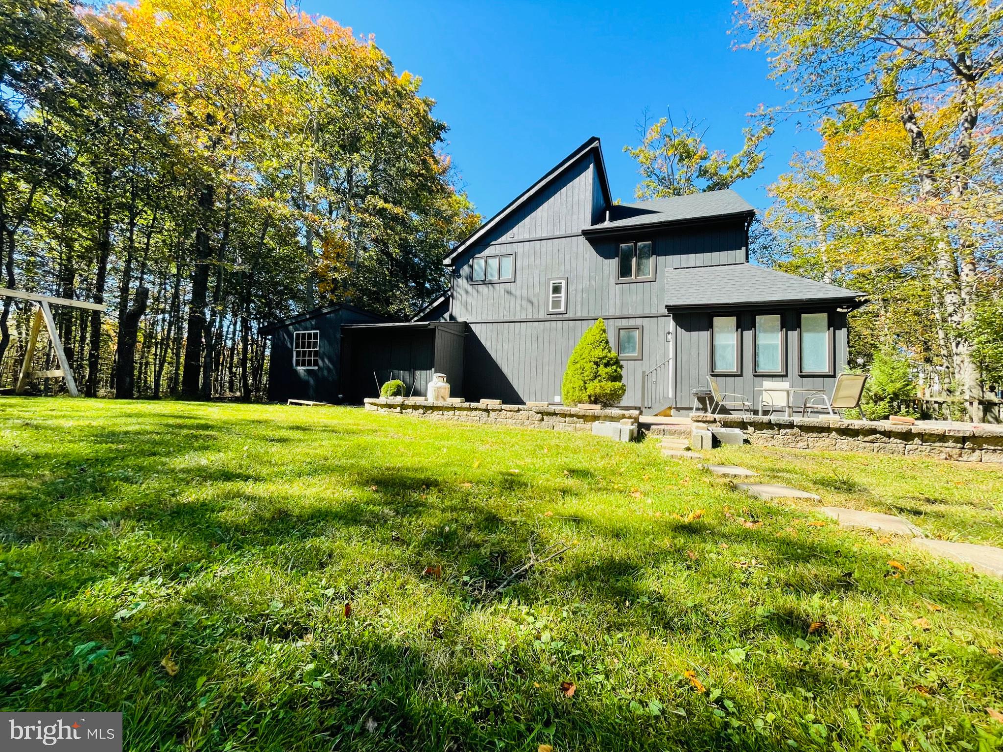 6361 CHEROKEE TRAIL