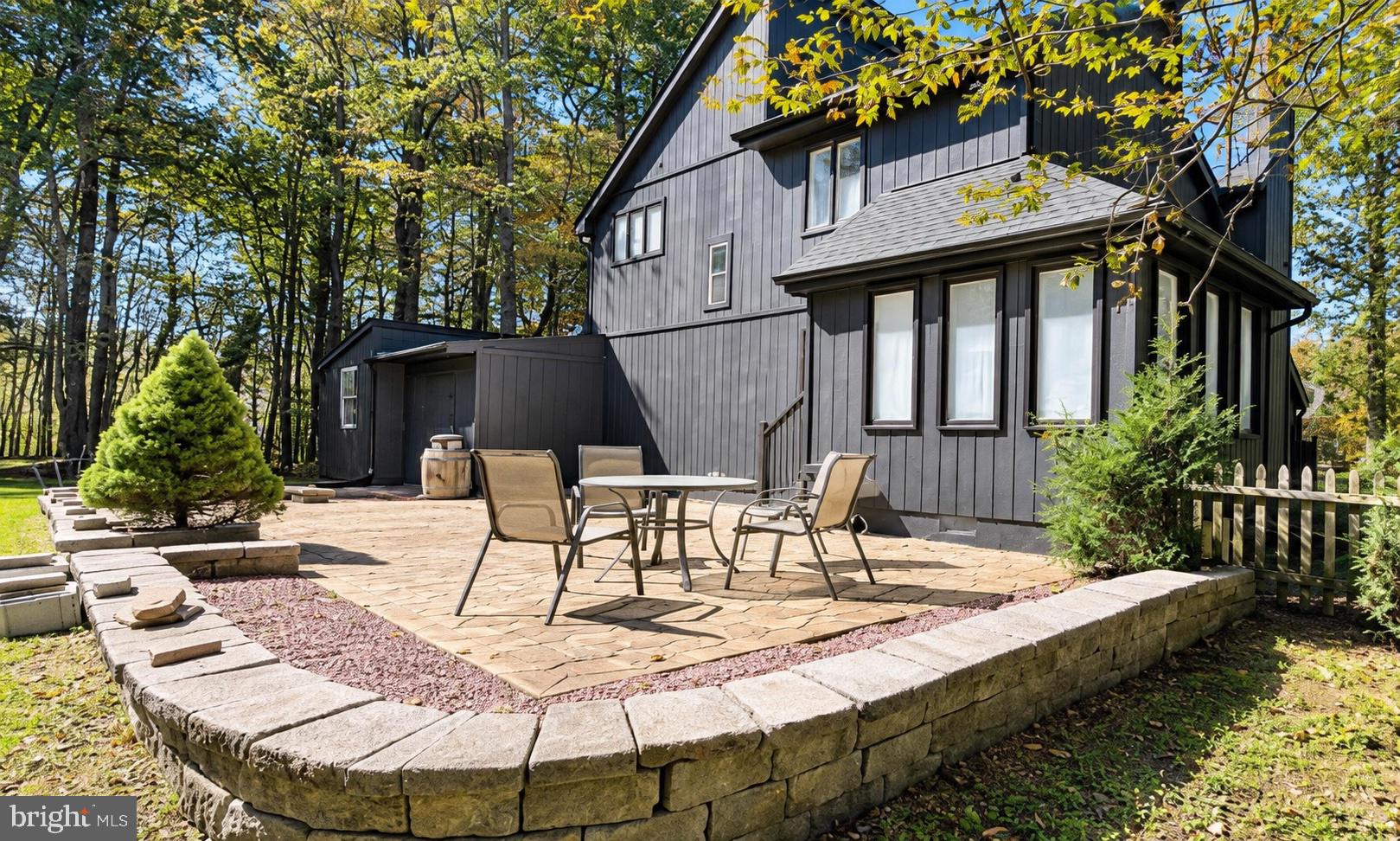 6361 CHEROKEE TRAIL