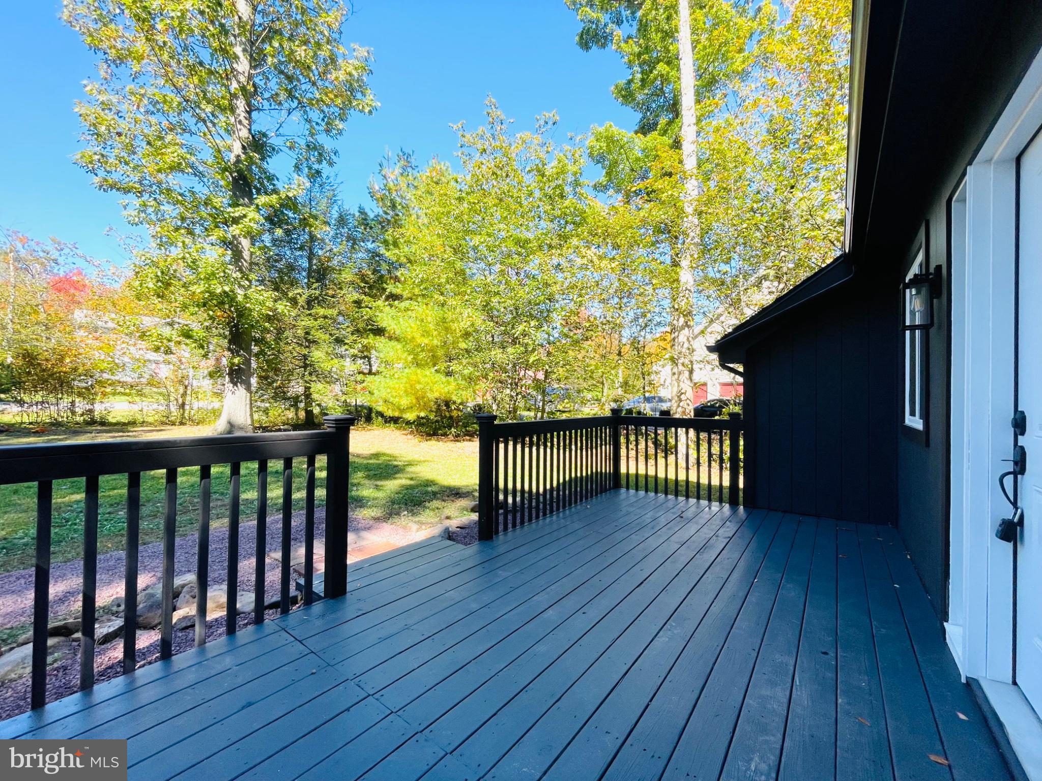 6361 CHEROKEE TRAIL