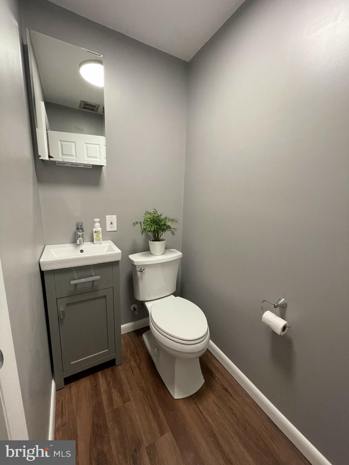 MILLBROOK - Residential