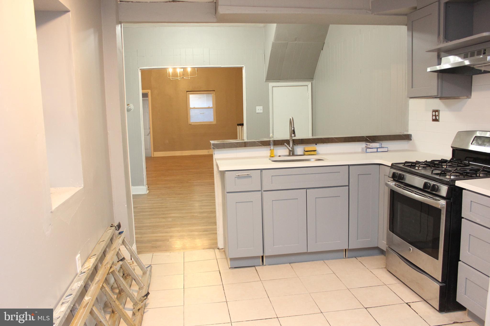 PASCHALL - Residential