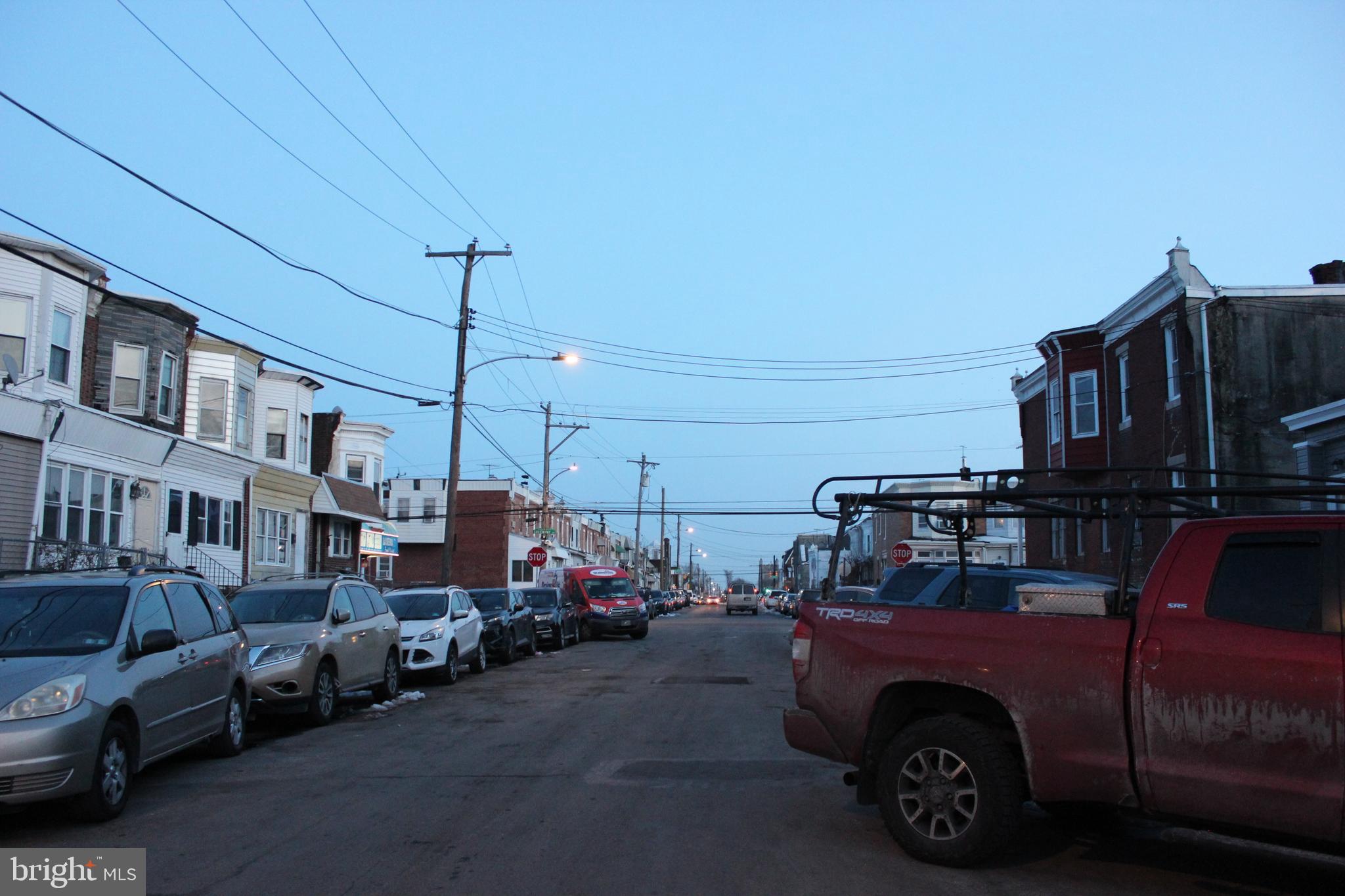 PASCHALL - Residential