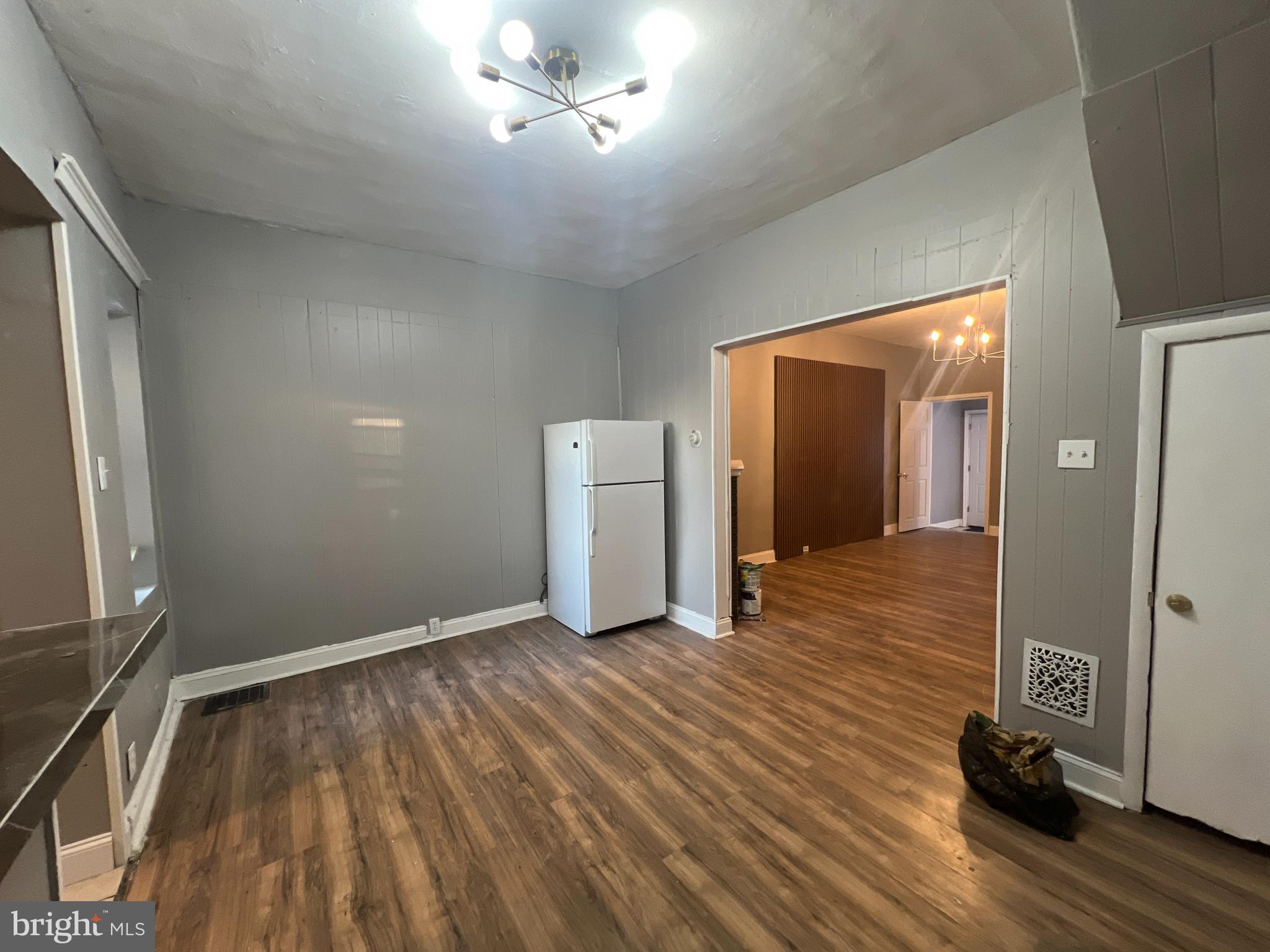 PASCHALL - Residential