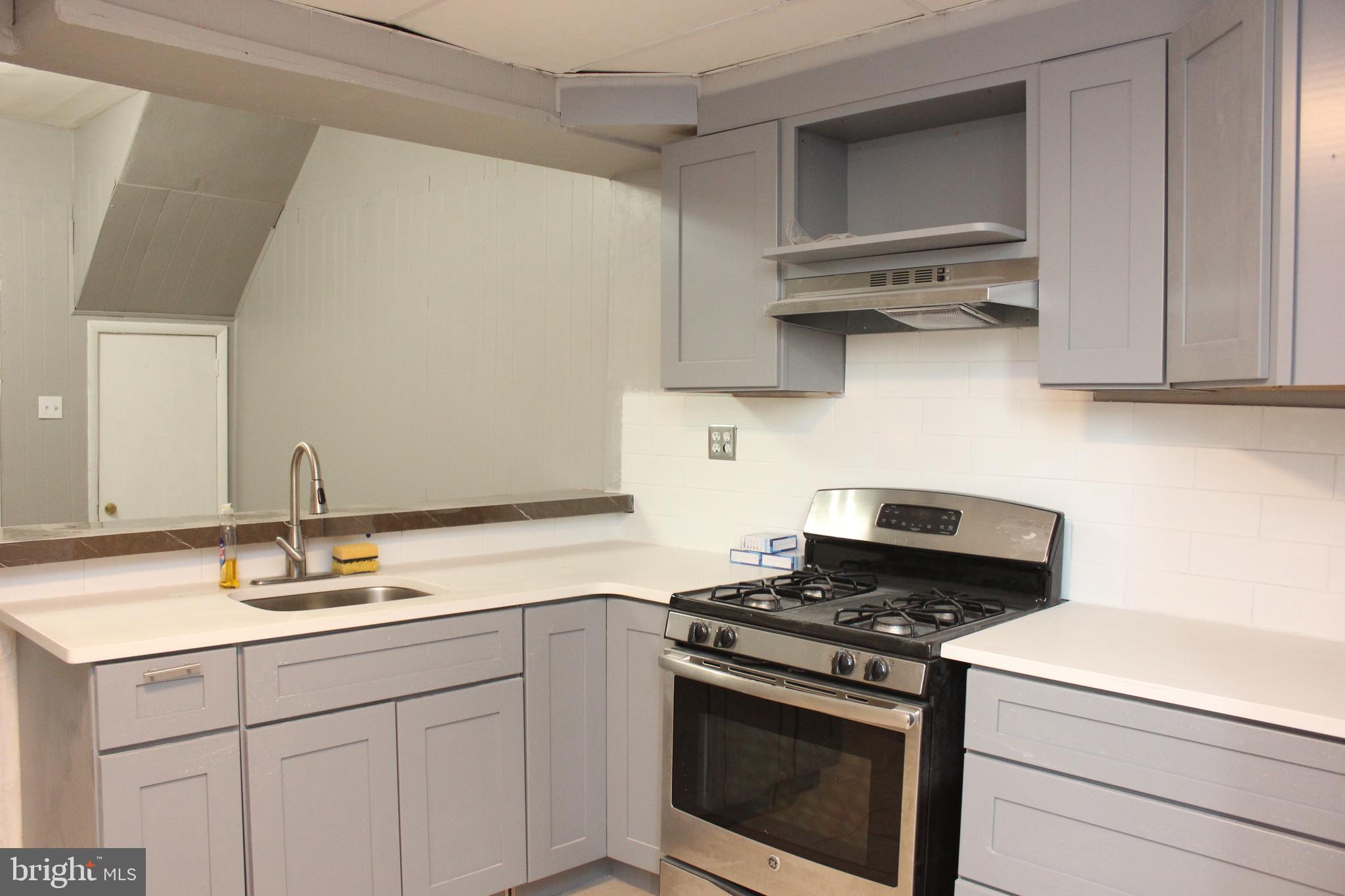 PASCHALL - Residential