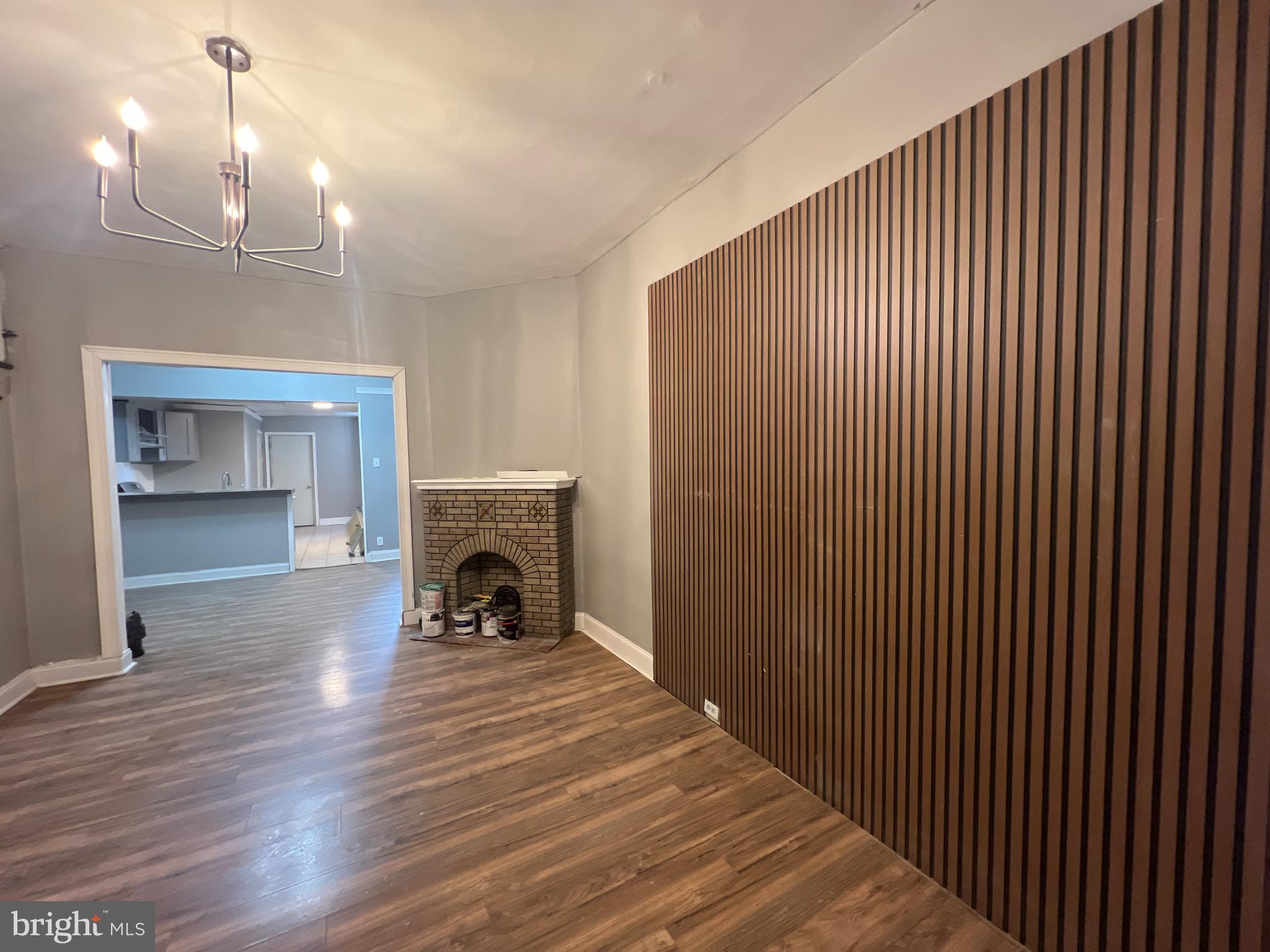 PASCHALL - Residential