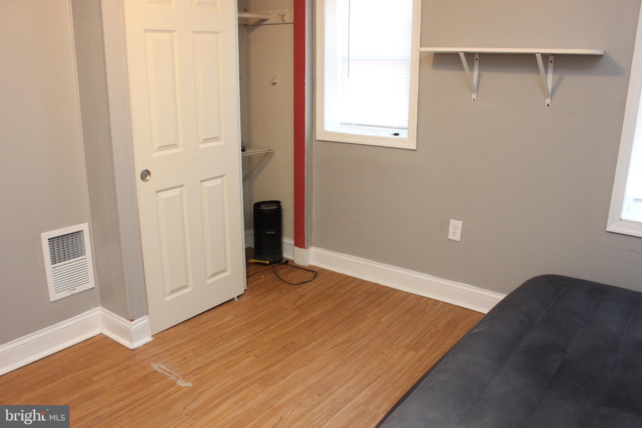 PASCHALL - Residential