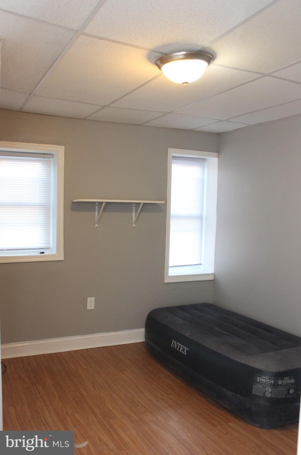 PASCHALL - Residential