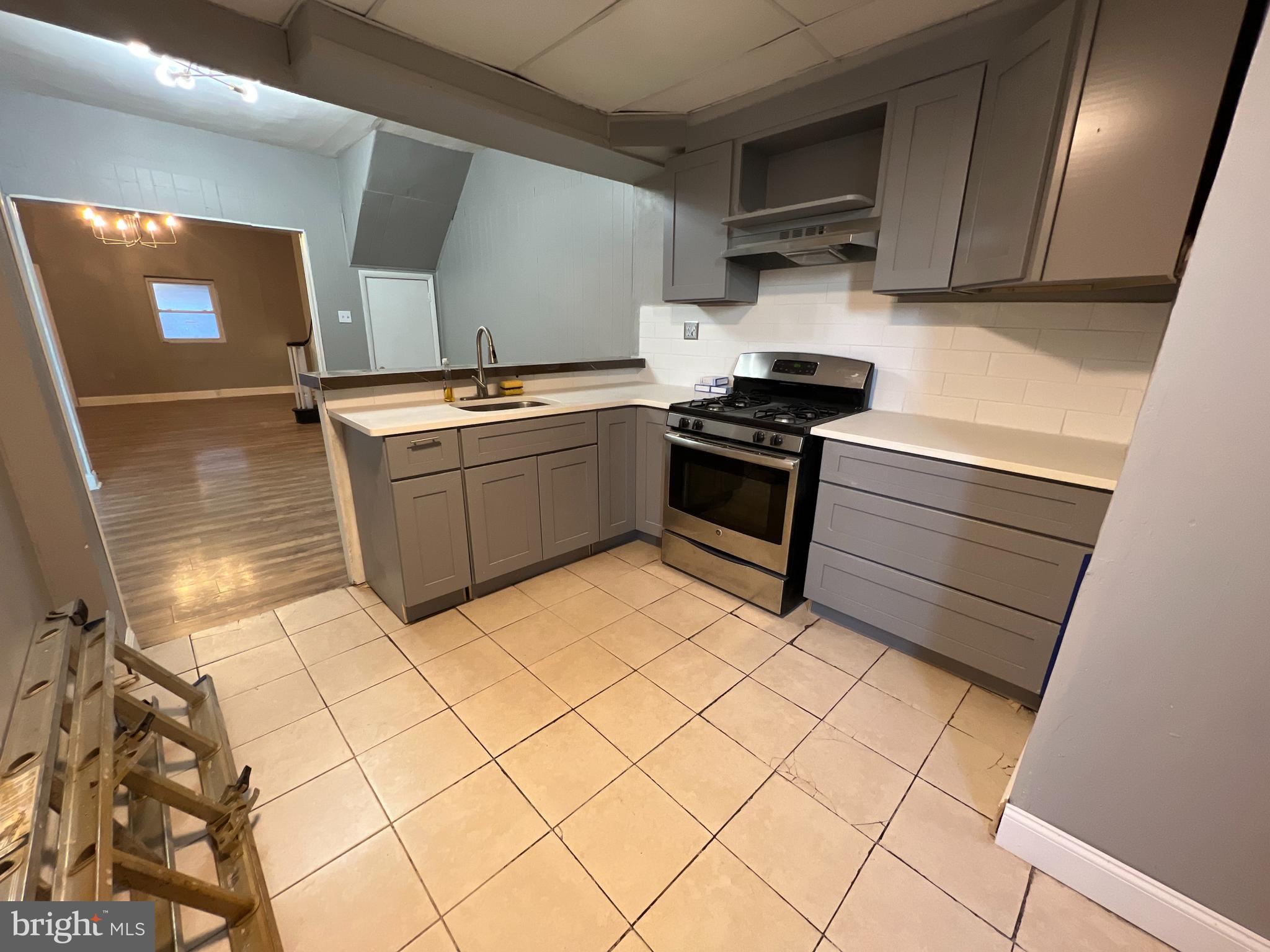 PASCHALL - Residential