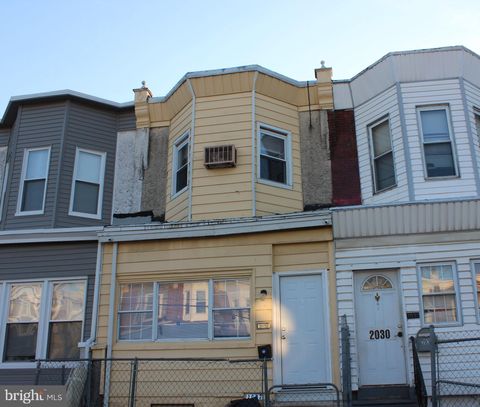 2032 S 66TH STREET PHILADELPHIA PA 19142