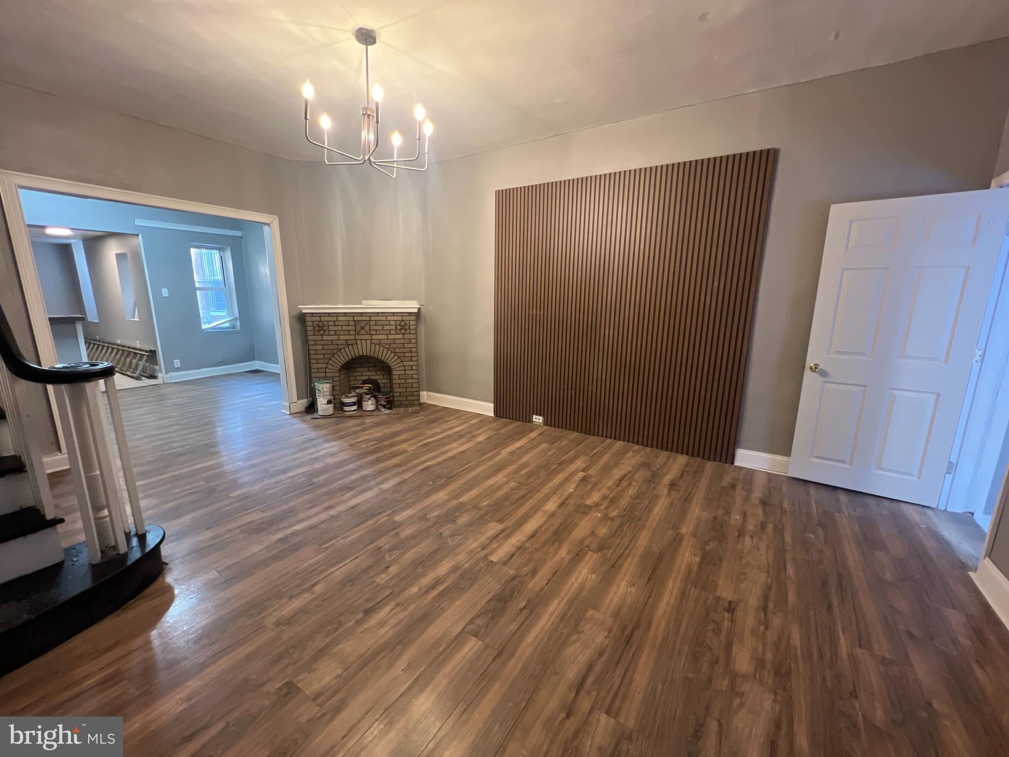 PASCHALL - Residential