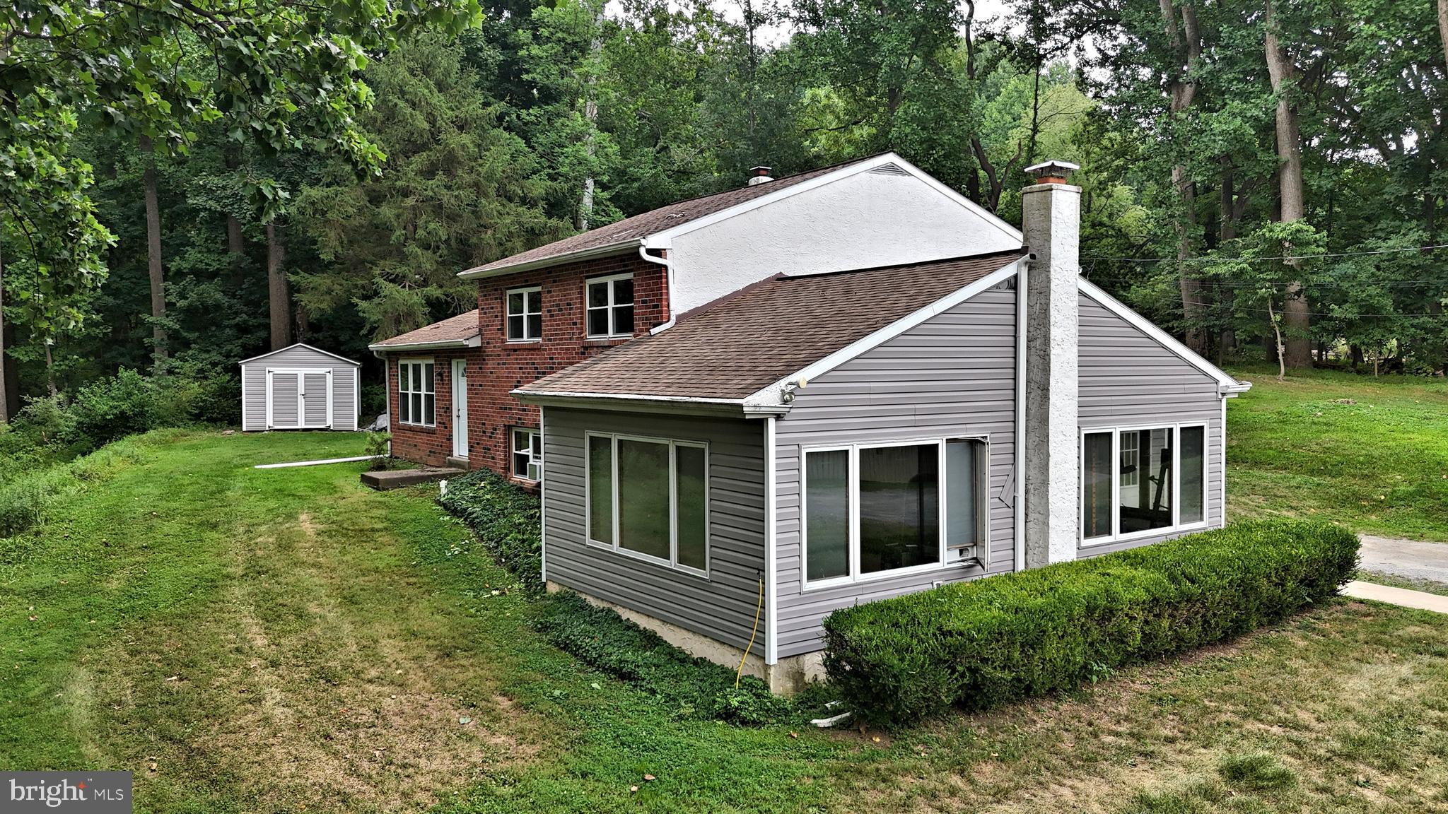 1551 CONESTOGA ROAD