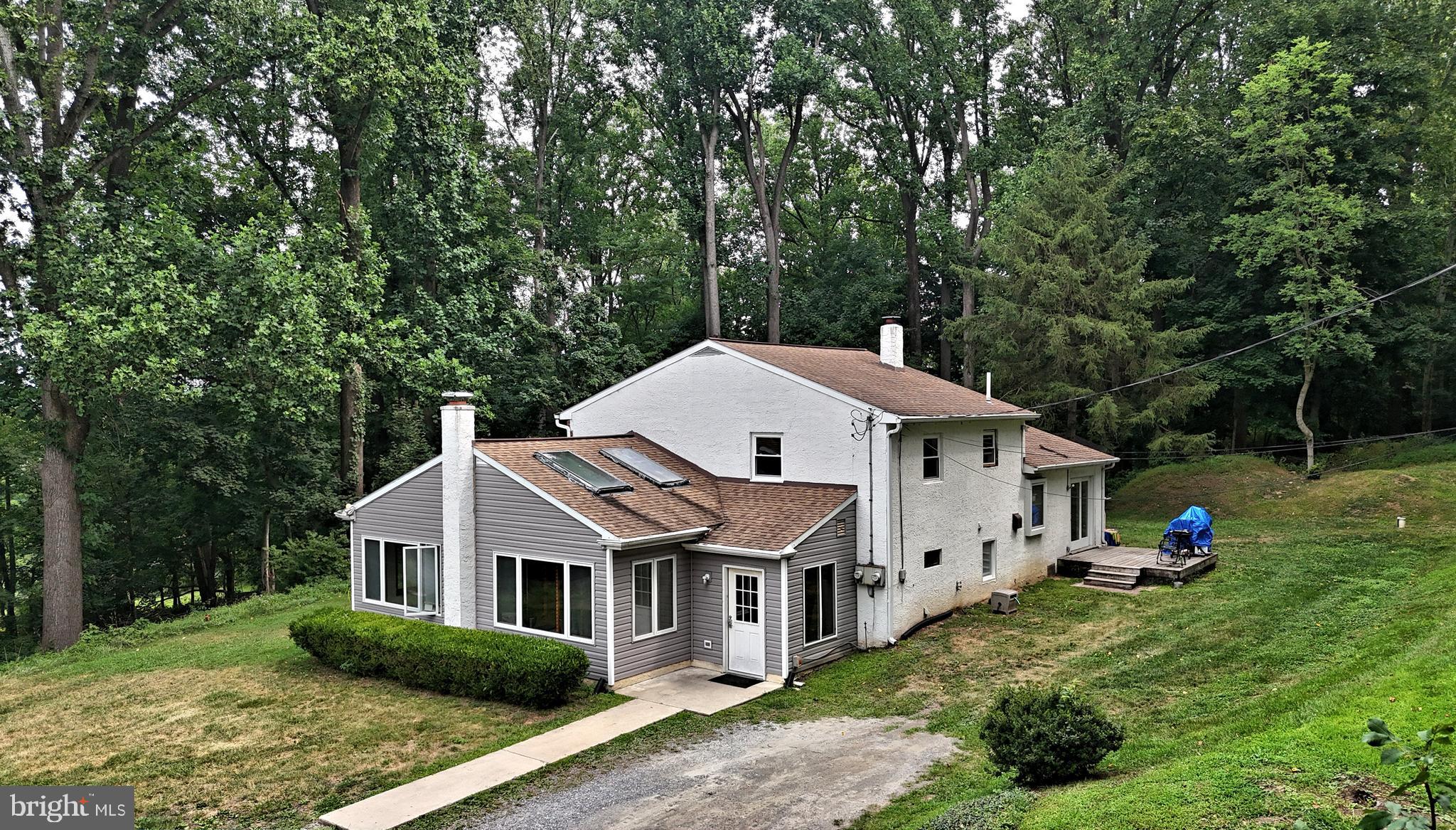 1551 CONESTOGA ROAD