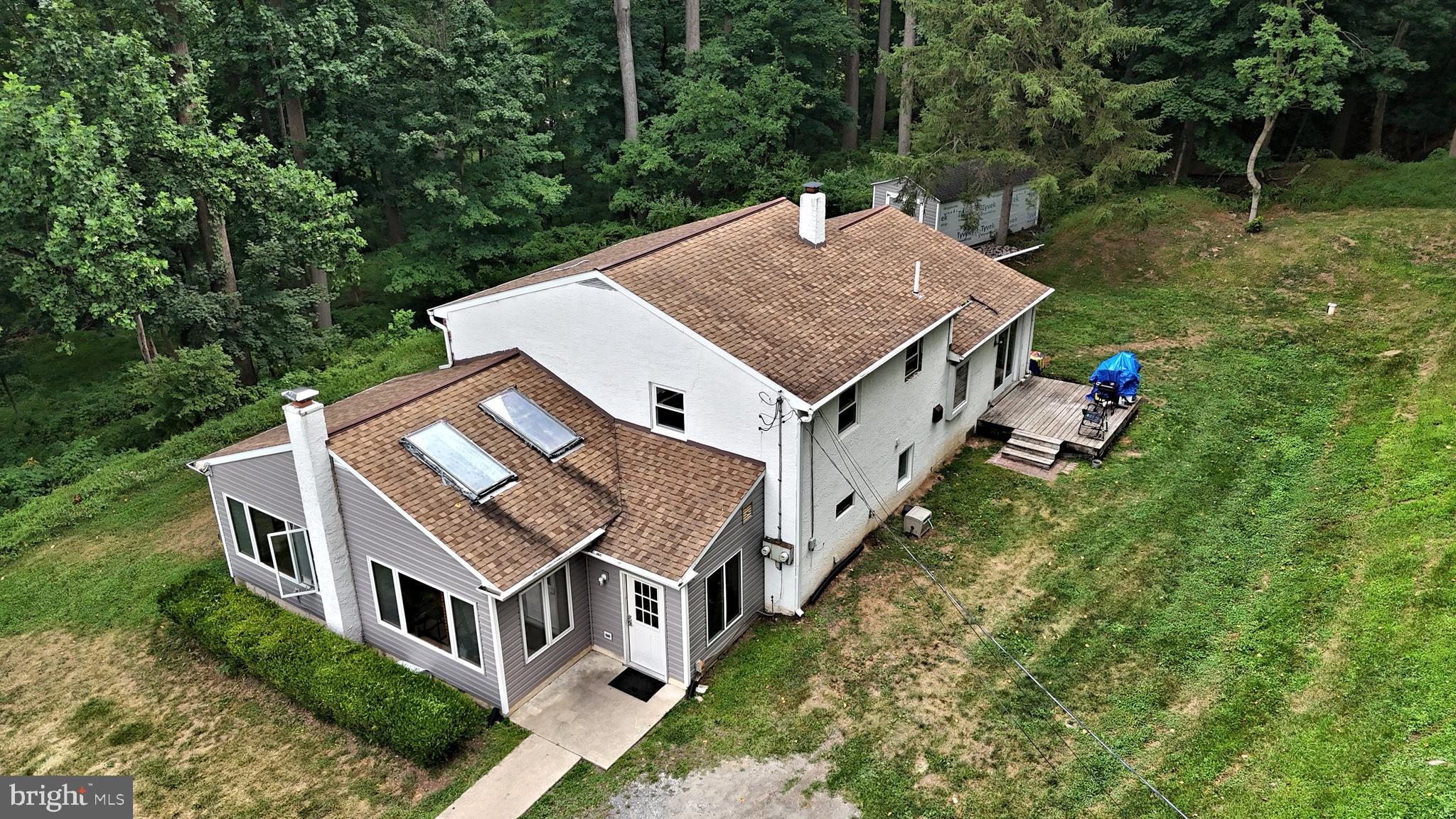 1551 CONESTOGA ROAD