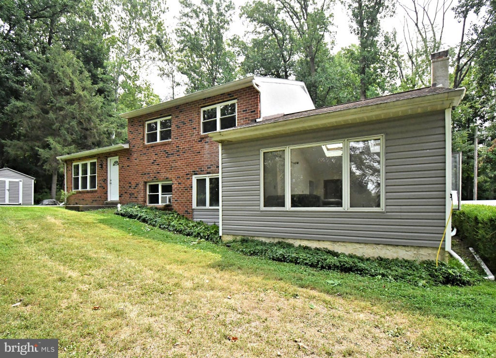 Photo of 1551 Conestoga Road, CHESTER SPRINGS, PA 19425 (MLS # PACT2132088)