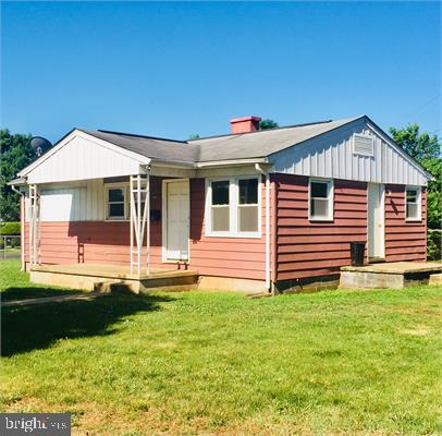 MAYFIELD - Residential Lease